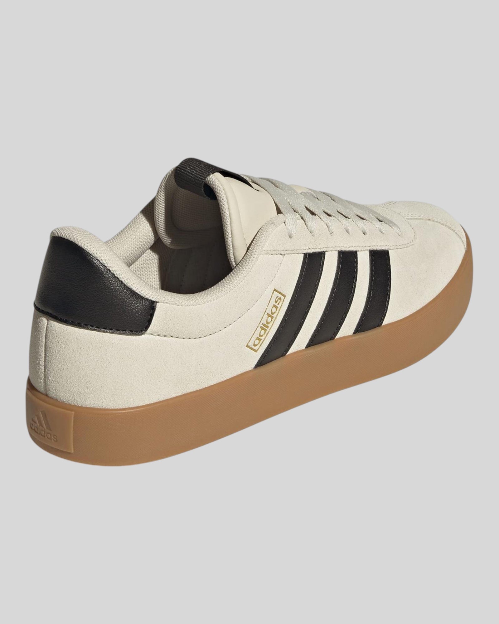 Sneakers VL Court 3.0 Beige JR2222 Adidas
