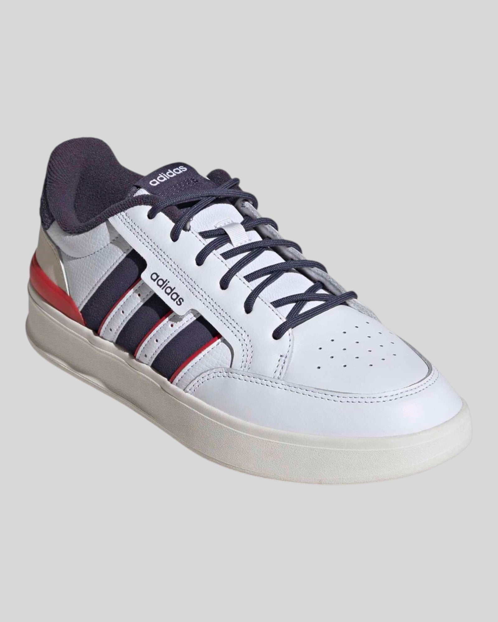 Sneakers Aspyre 3 Stripes Bianco/Navy HQ7313 Adidas