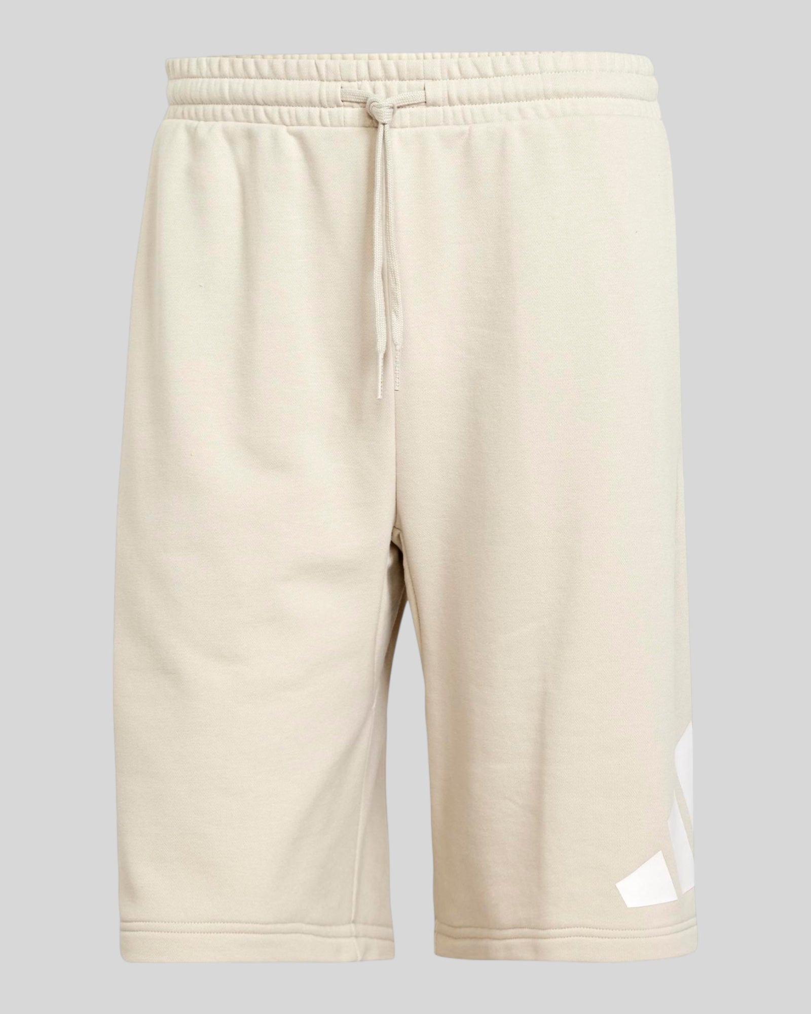 Short Big Logo Boss Beige JE8955 Adidas