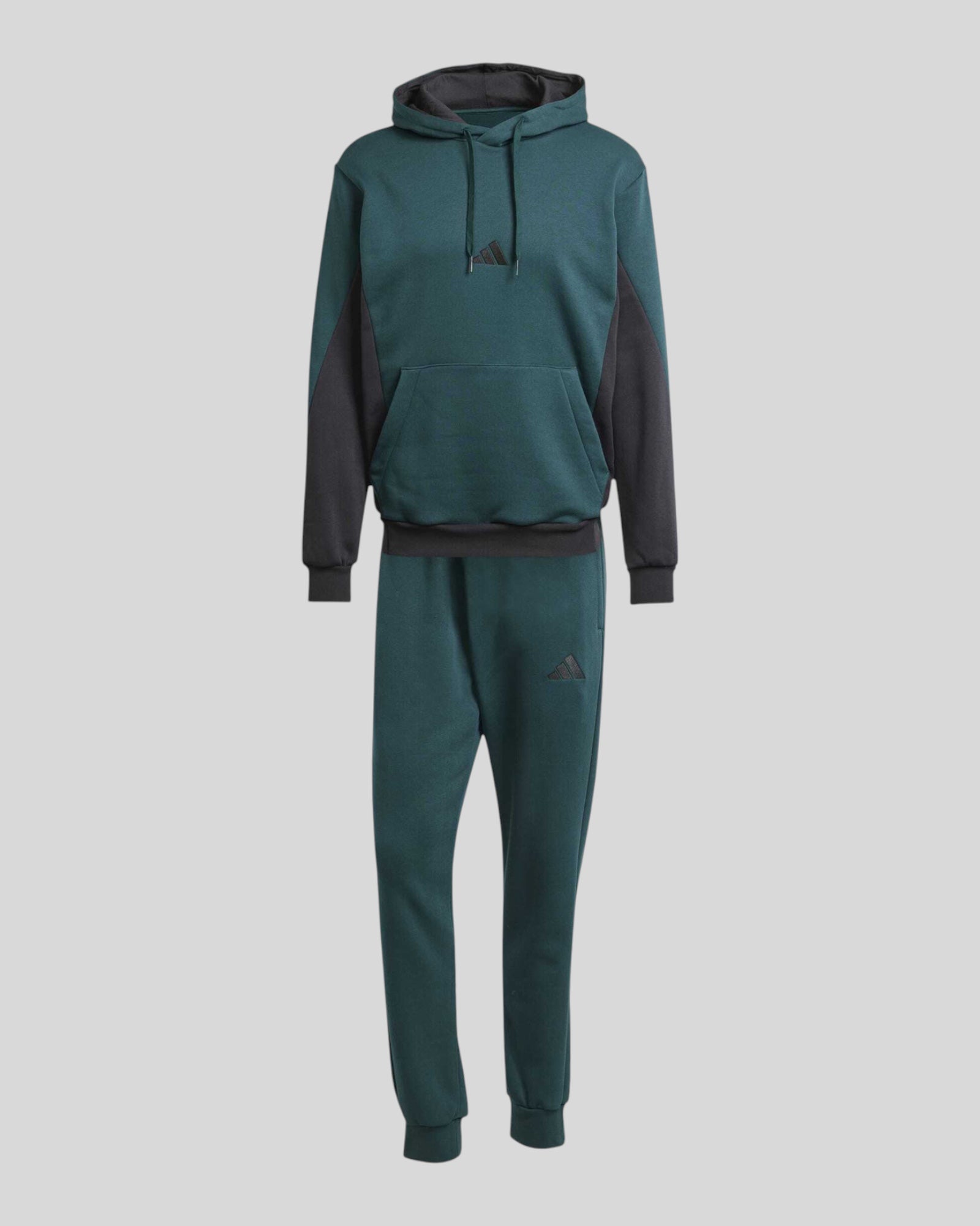 Tuta Completa Verde Jogging KB5266 Adidas