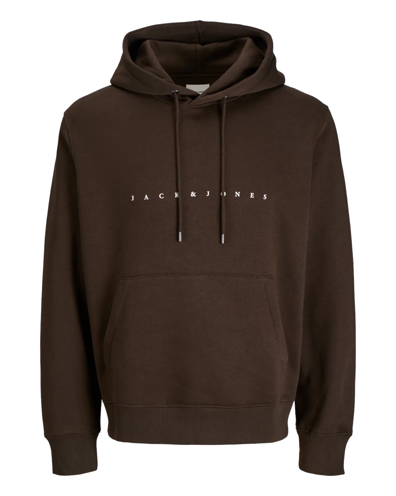 Felpa Con Cappuccio Jjestar Sweat Hoodie Delicioso 12233972 Jack & Jones