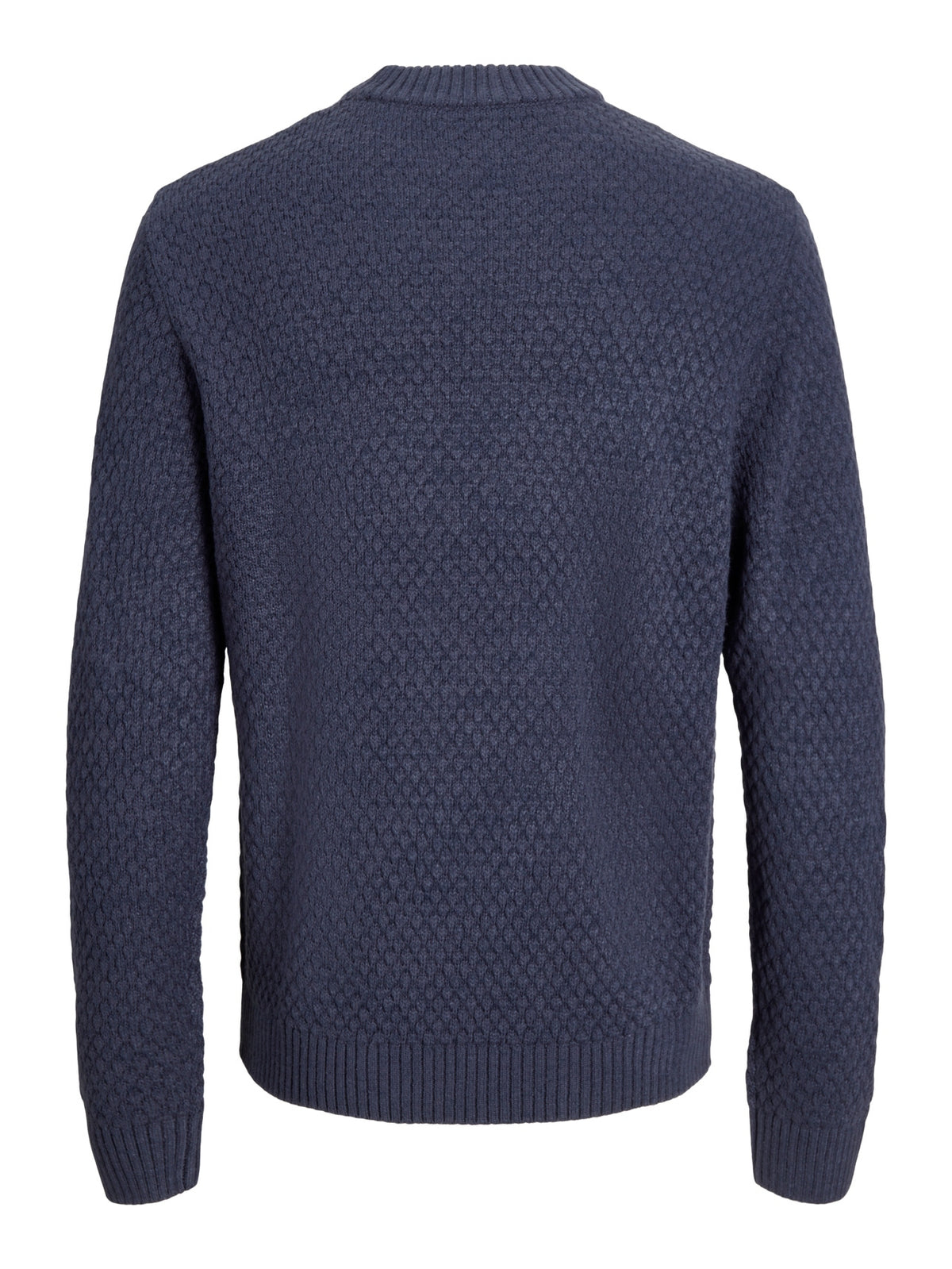 Maglione Jack & Jones JJBlake Knit Crew Neck Navy Blazer 12299084