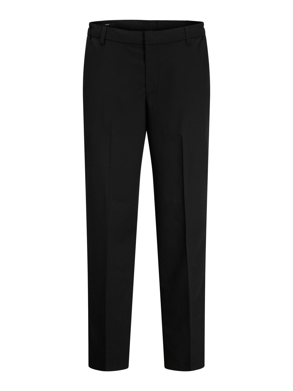 Pantalone Jack & Jones Black 12306217