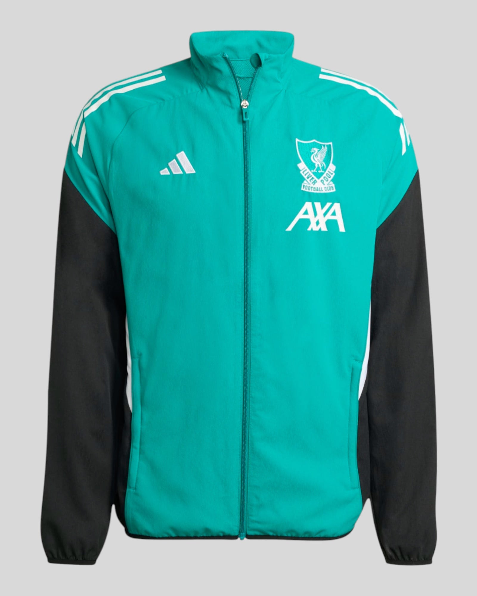 Tuta Completa Pre Match Europa FC Liverpool Adidas Performance