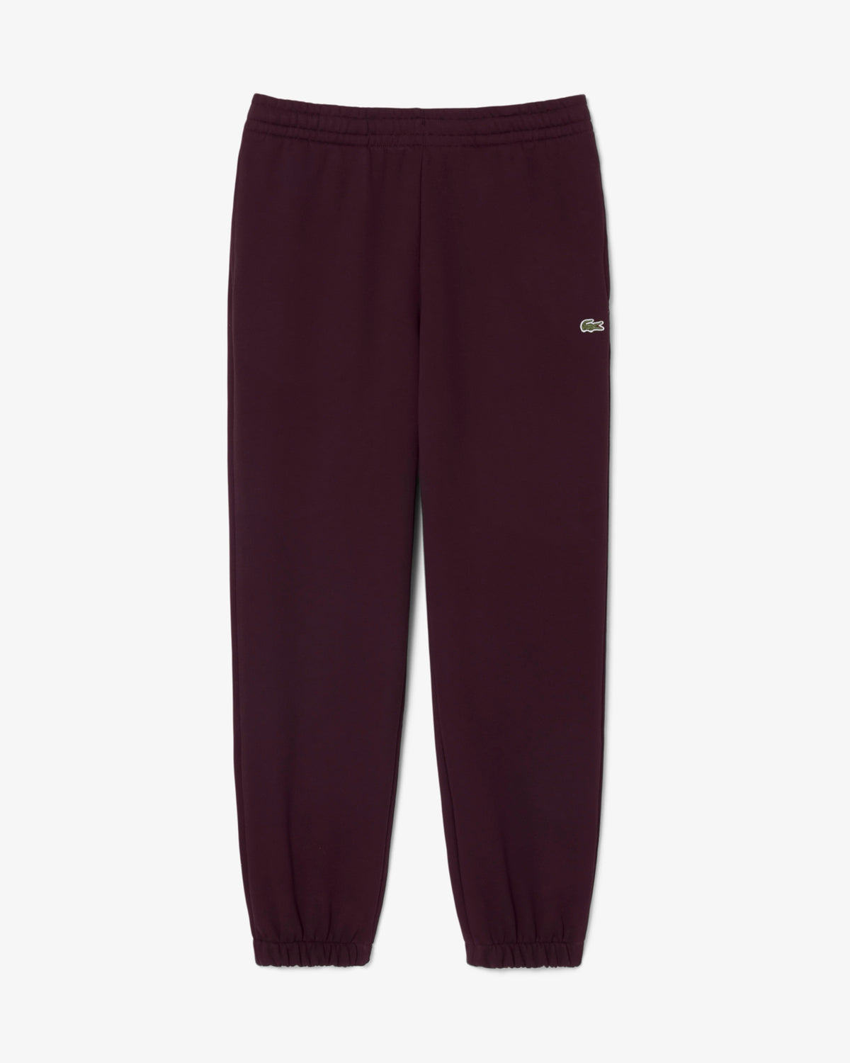 Pantalone in felpa Lacoste XH9207-00-3KE Bordeaux