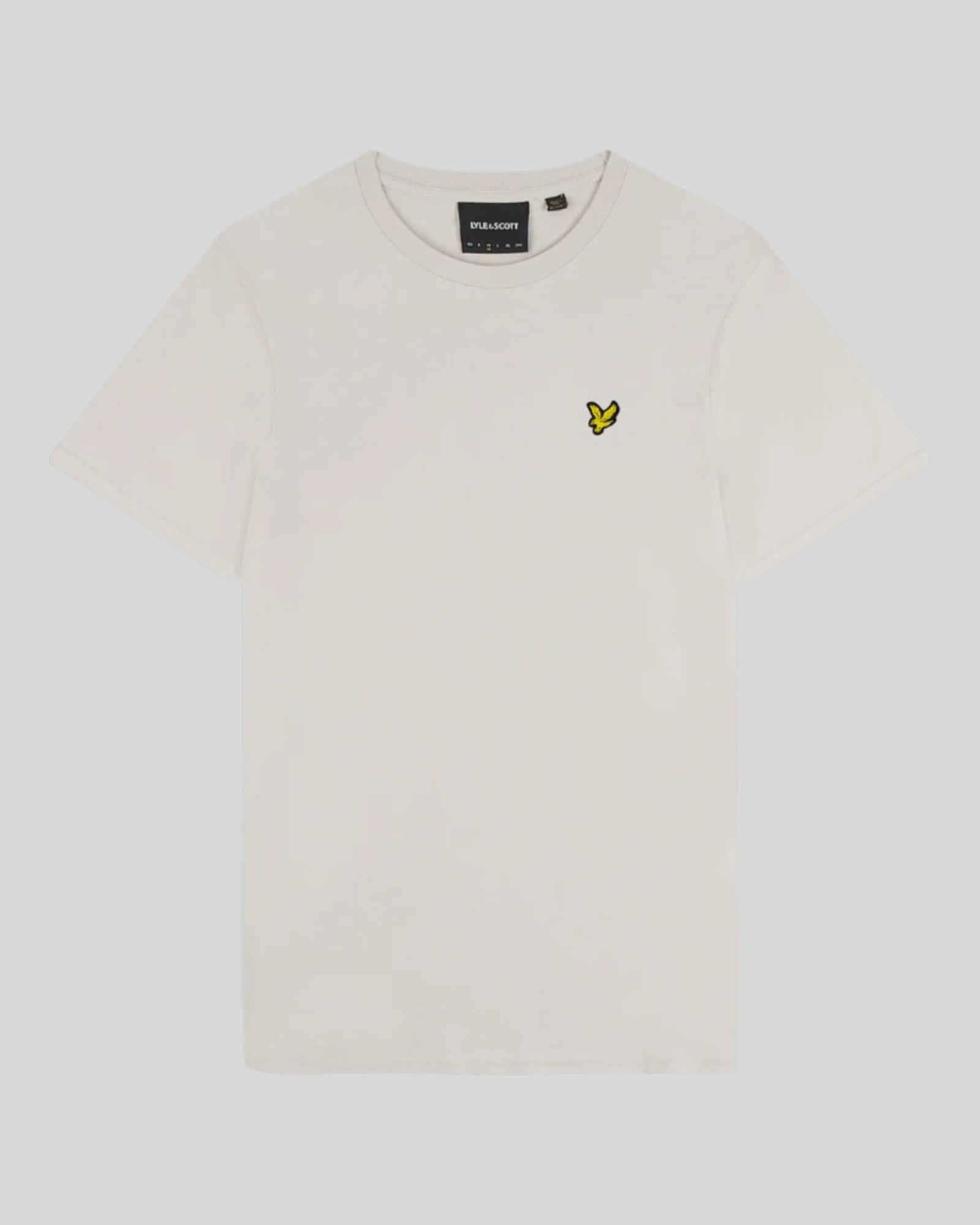 T-Shirt Plain Tee Cove TS400VOG W870 Lyle & Scott