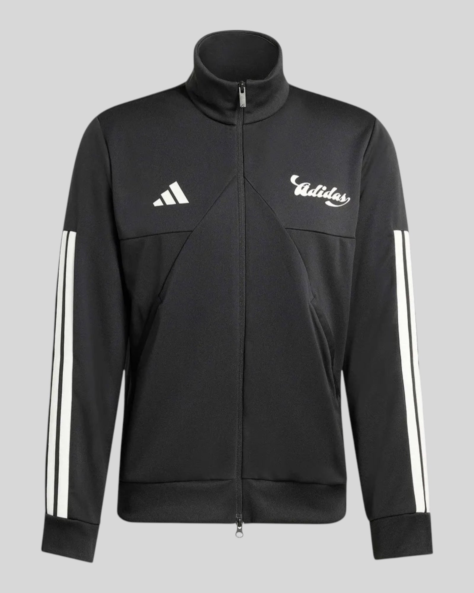Felpa Con Zip M Tiro x Common Goals Nera KD5125 Adidas