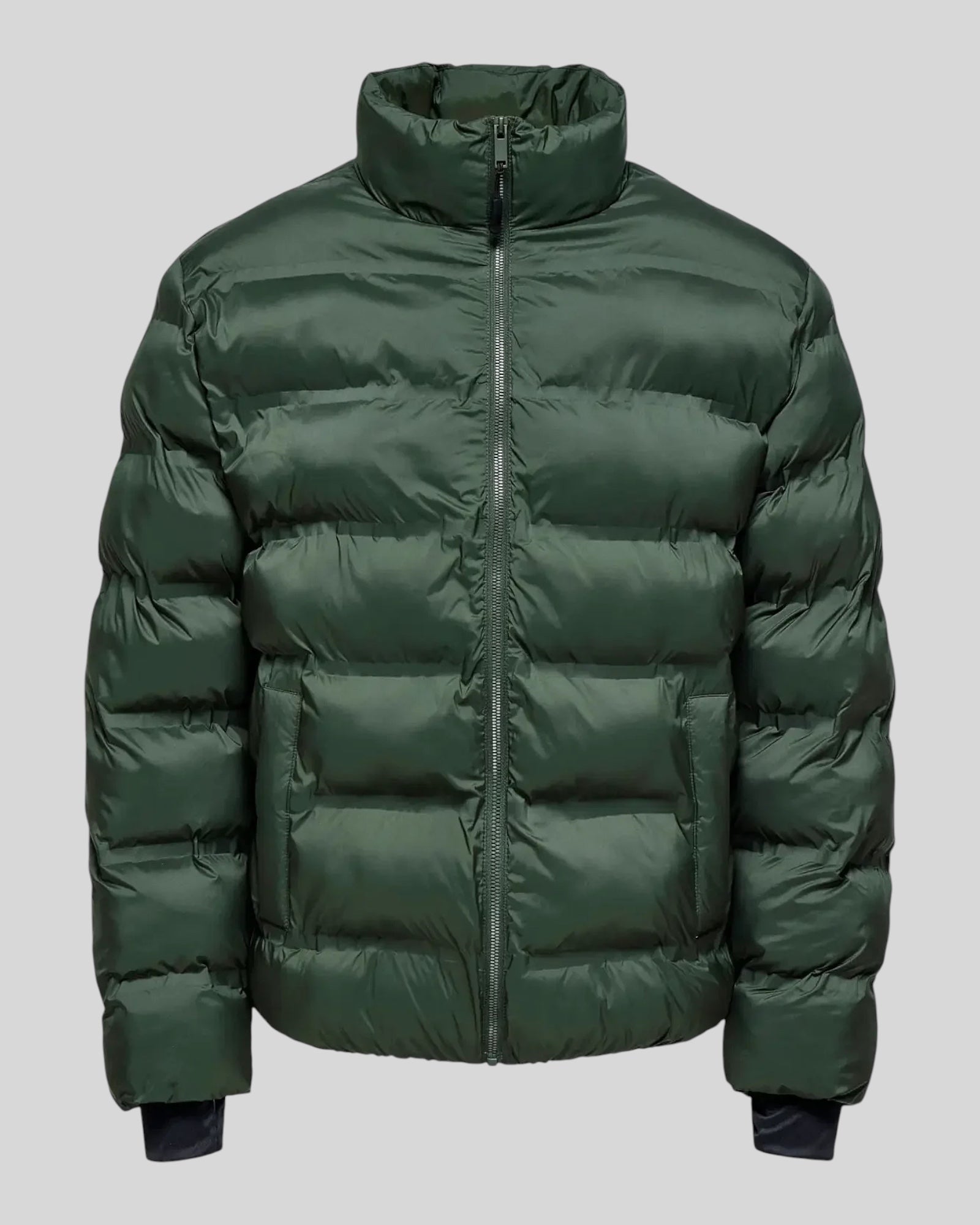 Giubbotto Onsunion Puffer Seamless Jacket Rosin 22034834 Only & Sons
