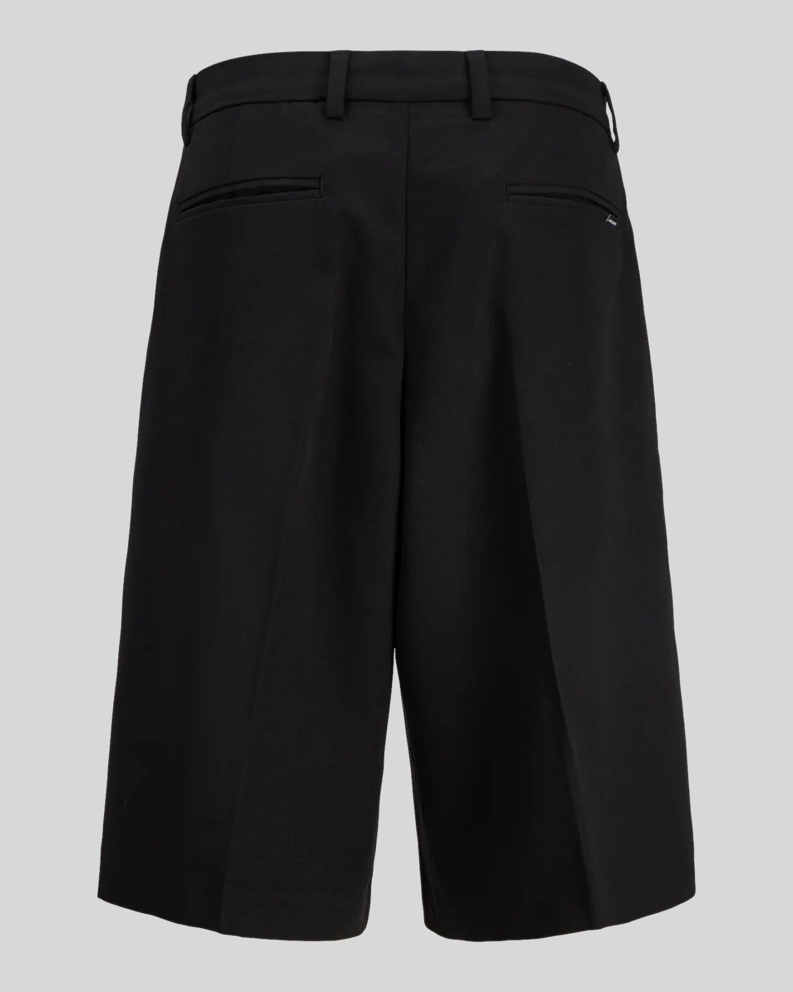 Short Jsptowen Toby Chino Nero 12293399 Jack & Jones