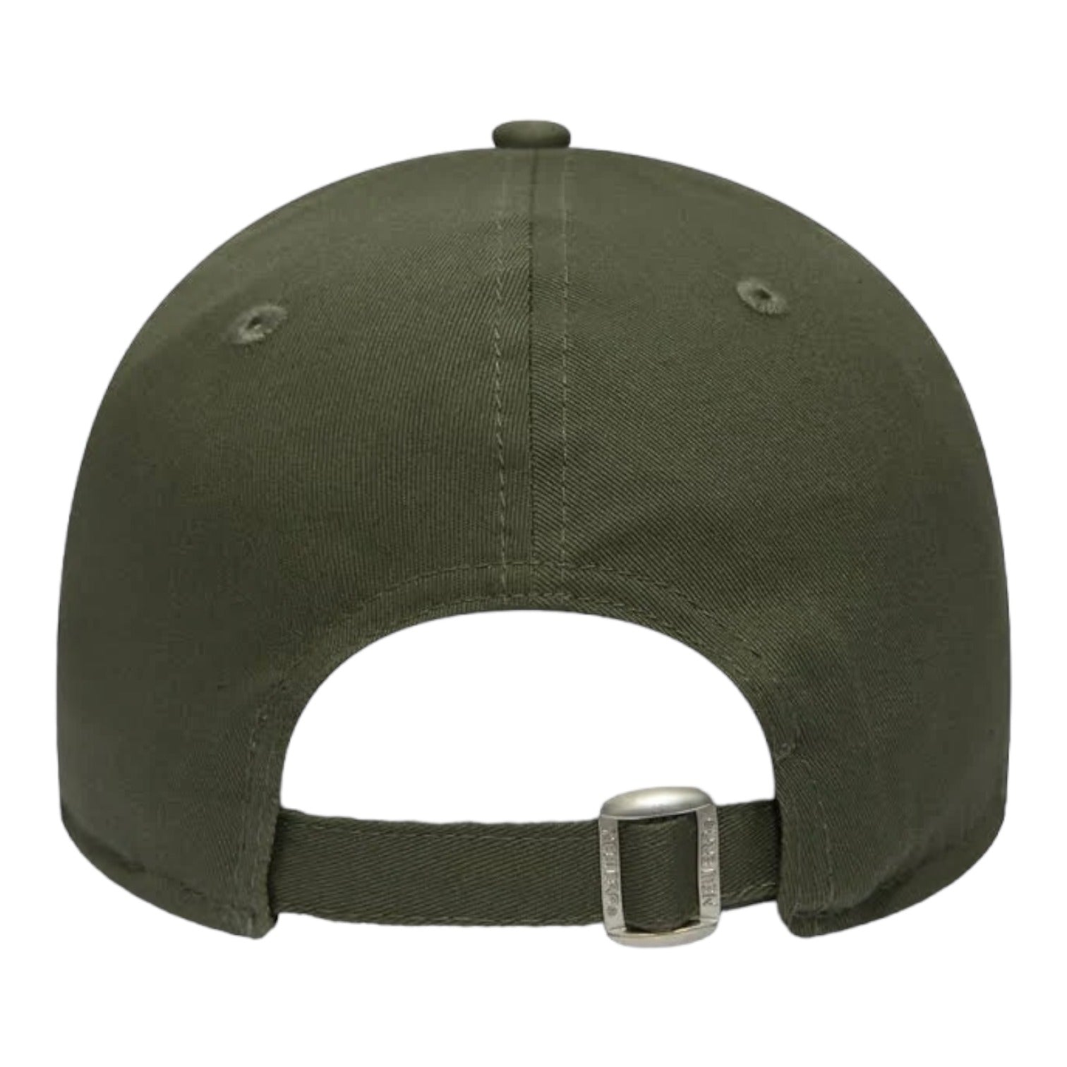 League Essential 940 New York Yankees Green Visor Hat 80636010 New Era