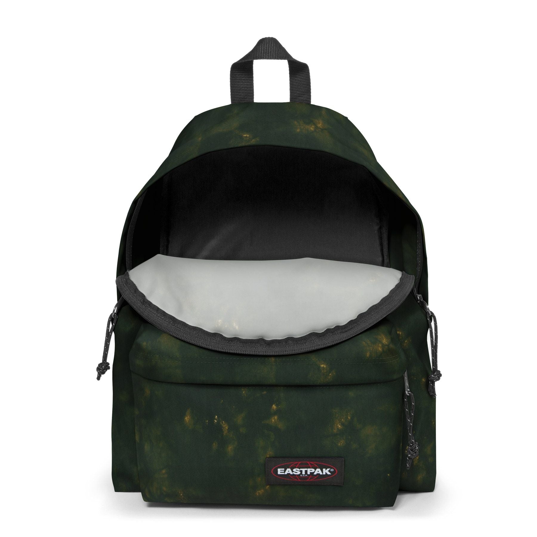 Padded Camo Dye Backpack Camo Dye EK000620 Eastpack