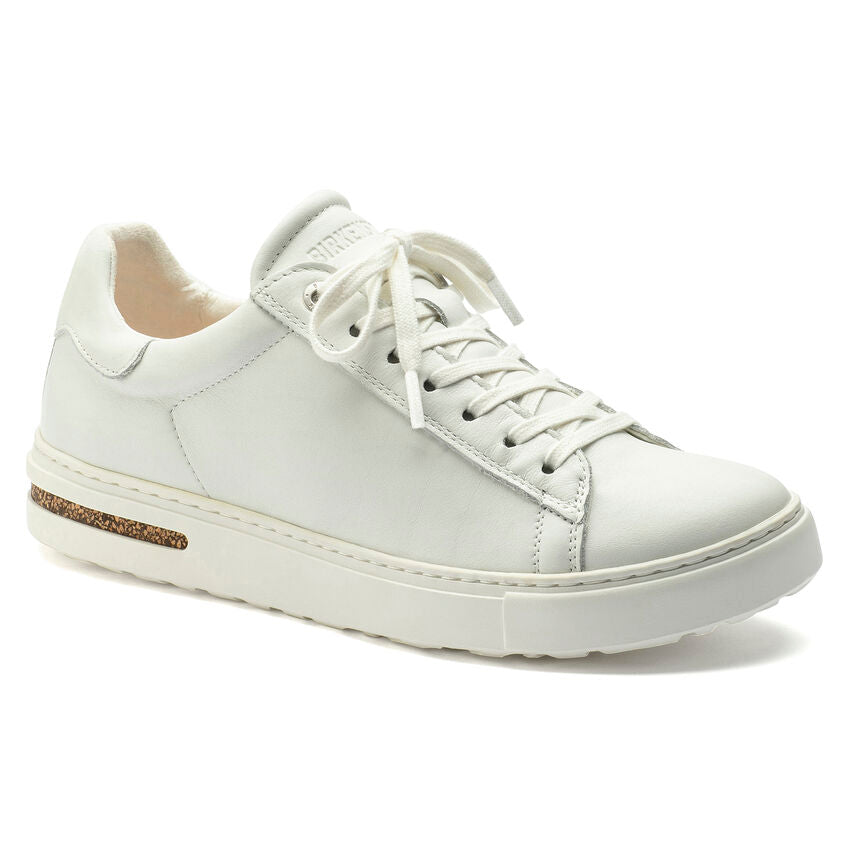 Bend Low Shoes White 1017723 Birkenstock