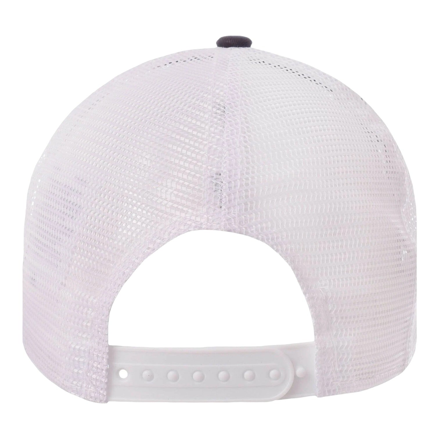 Cappello Con Visiera Clean Trucker 2 Nero/Bianco New York Yankees 11588491 New Era