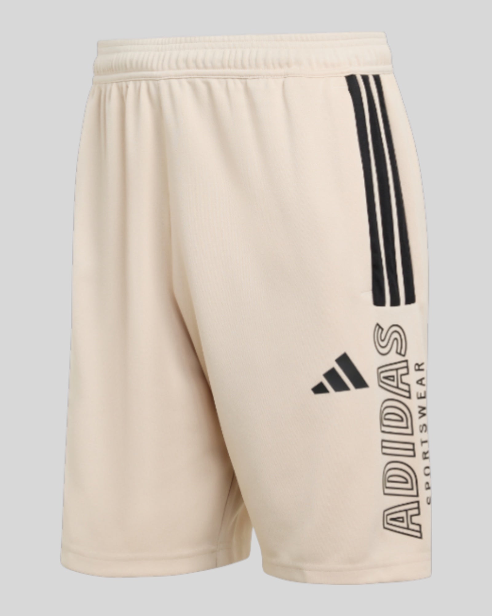 Shorts M Tiro Wordmark Beige KC2896 Adidas