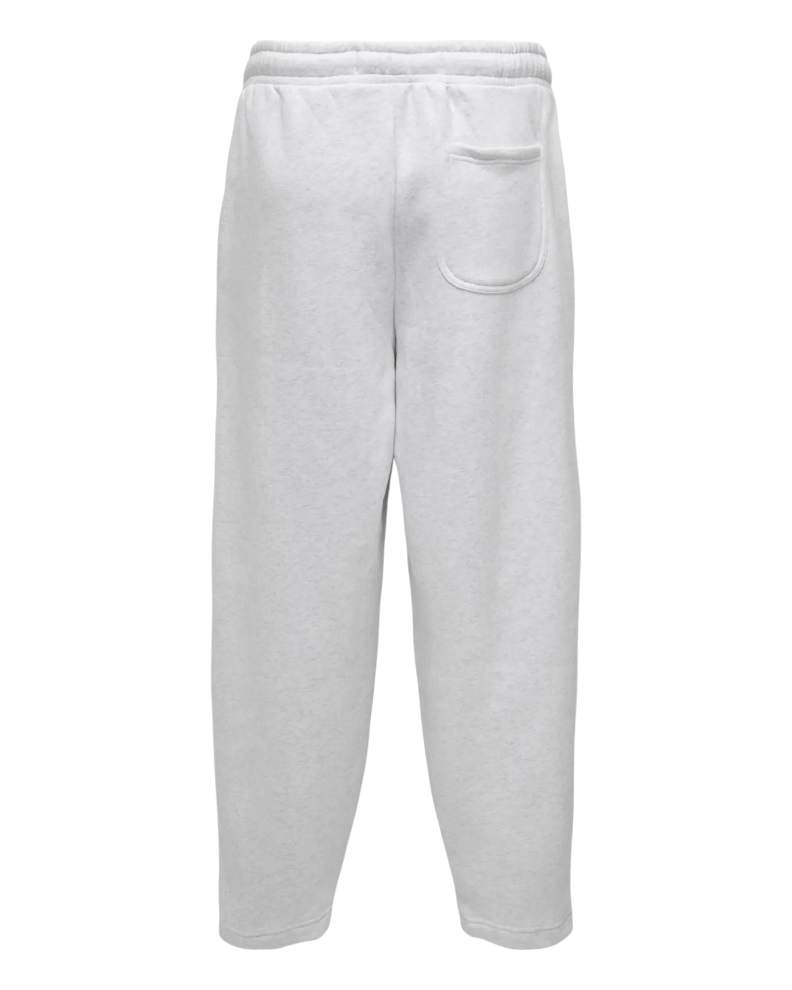 Pantaloni Tuta Onsceres Wide Pant Light Grey Melange 22034252 Only & Sons