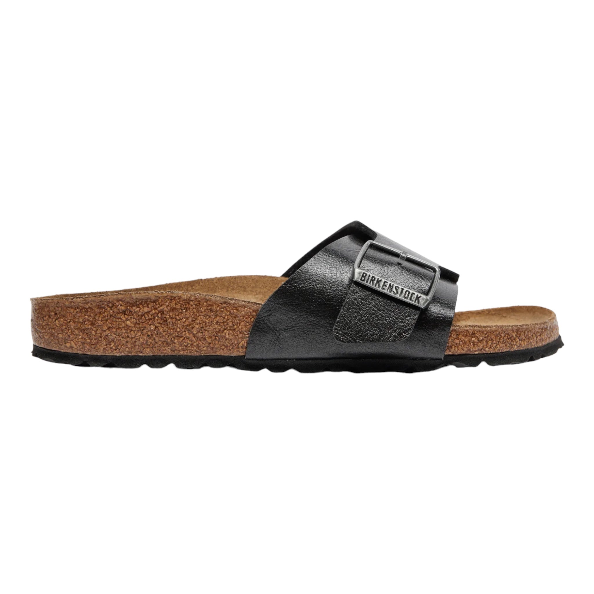 Women's Slippers Catalina BS Graceful Licorice 1026617 Birkenstock