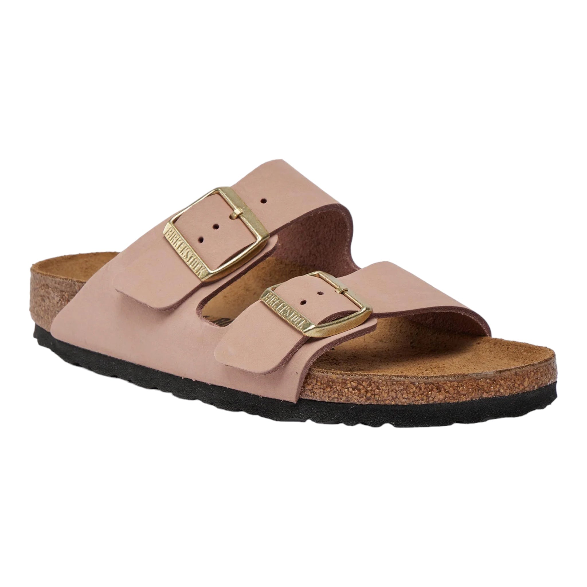 Arizona Donna Soft Pink Birkoflor 1026684 Birkenstock