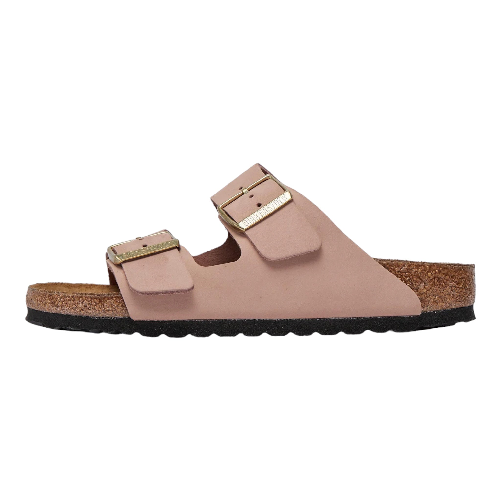 Arizona Donna Soft Pink Birkoflor 1026684 Birkenstock