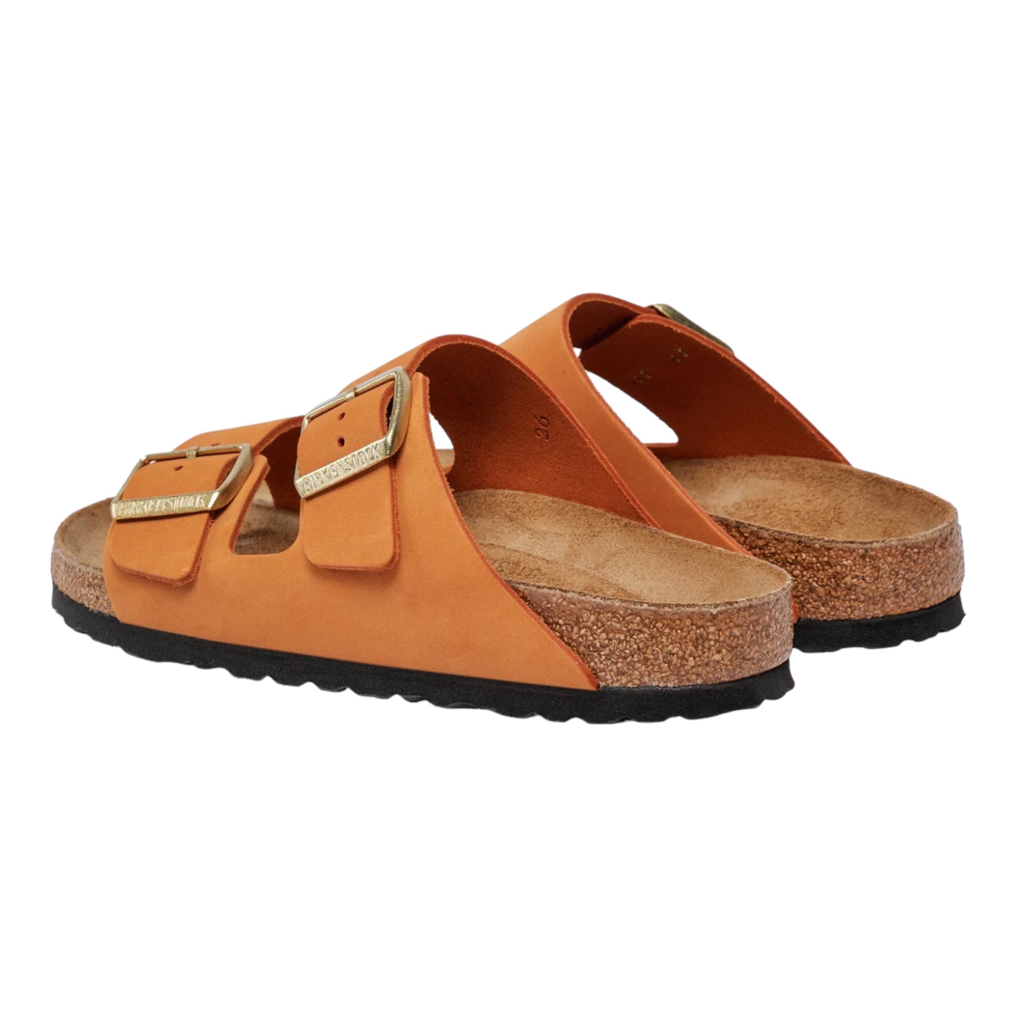 Arizona Donna Burnt Orange Birkoflor 1026732