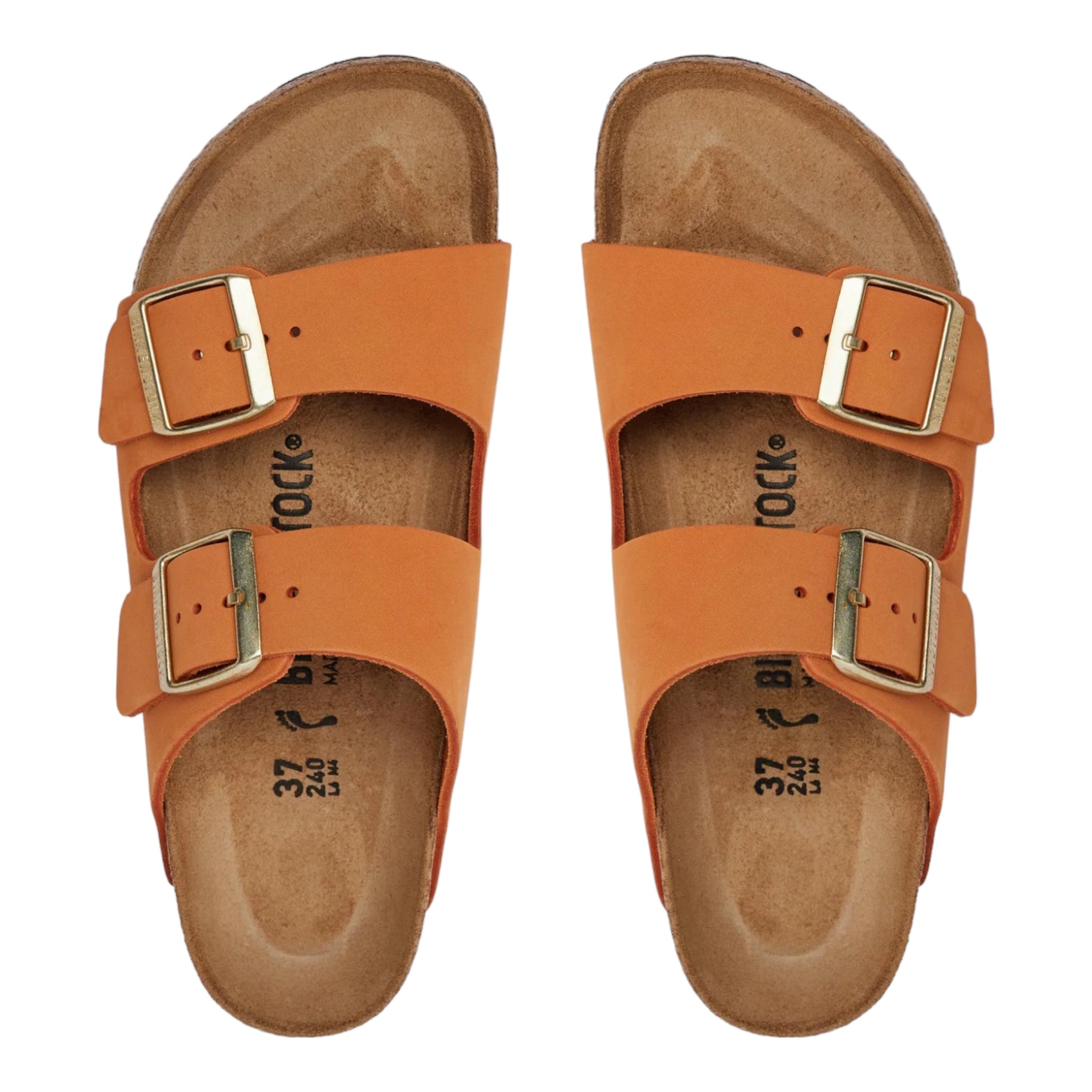 Arizona Donna Burnt Orange Birkoflor 1026732