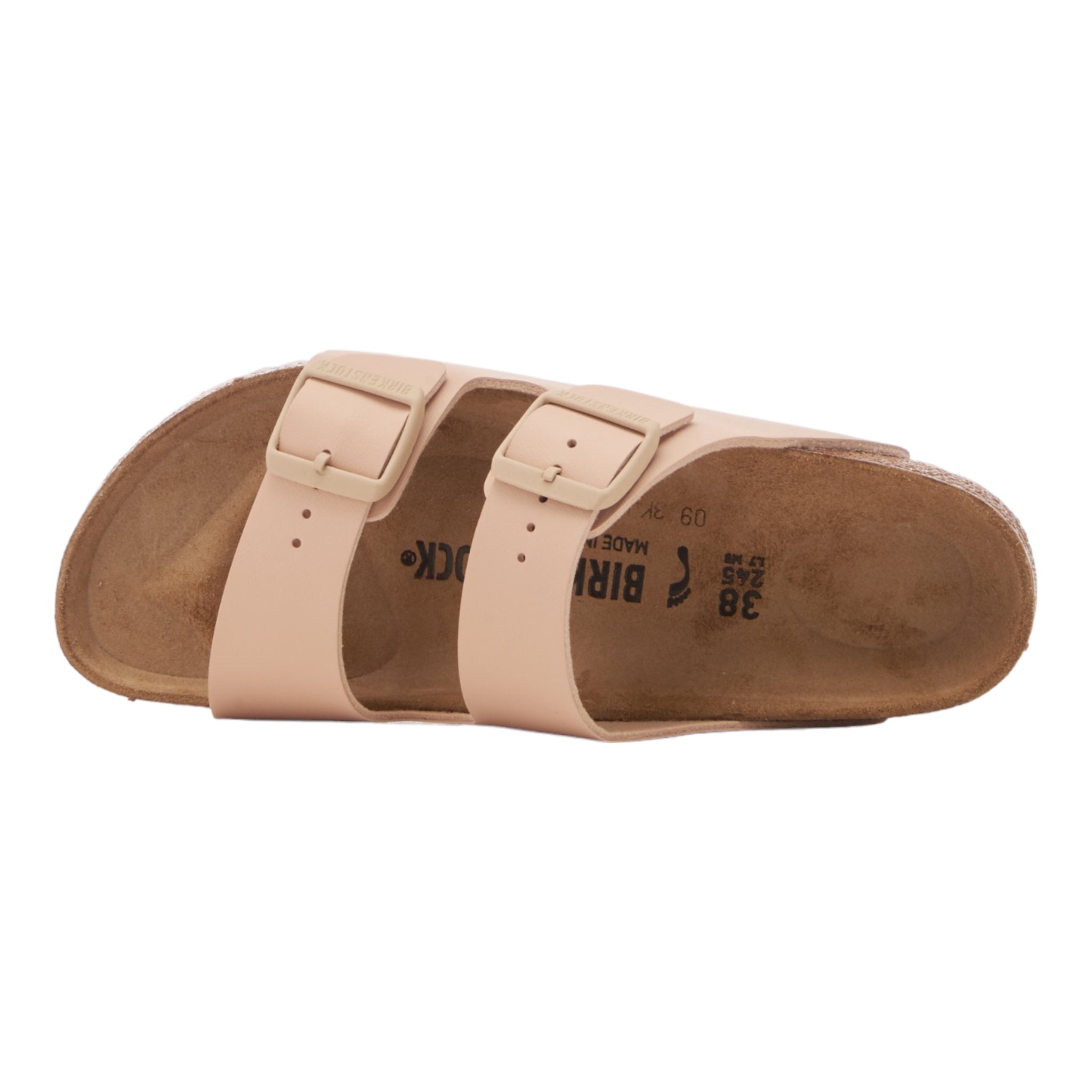 Arizona Women New Beige Birkoflor 1027723