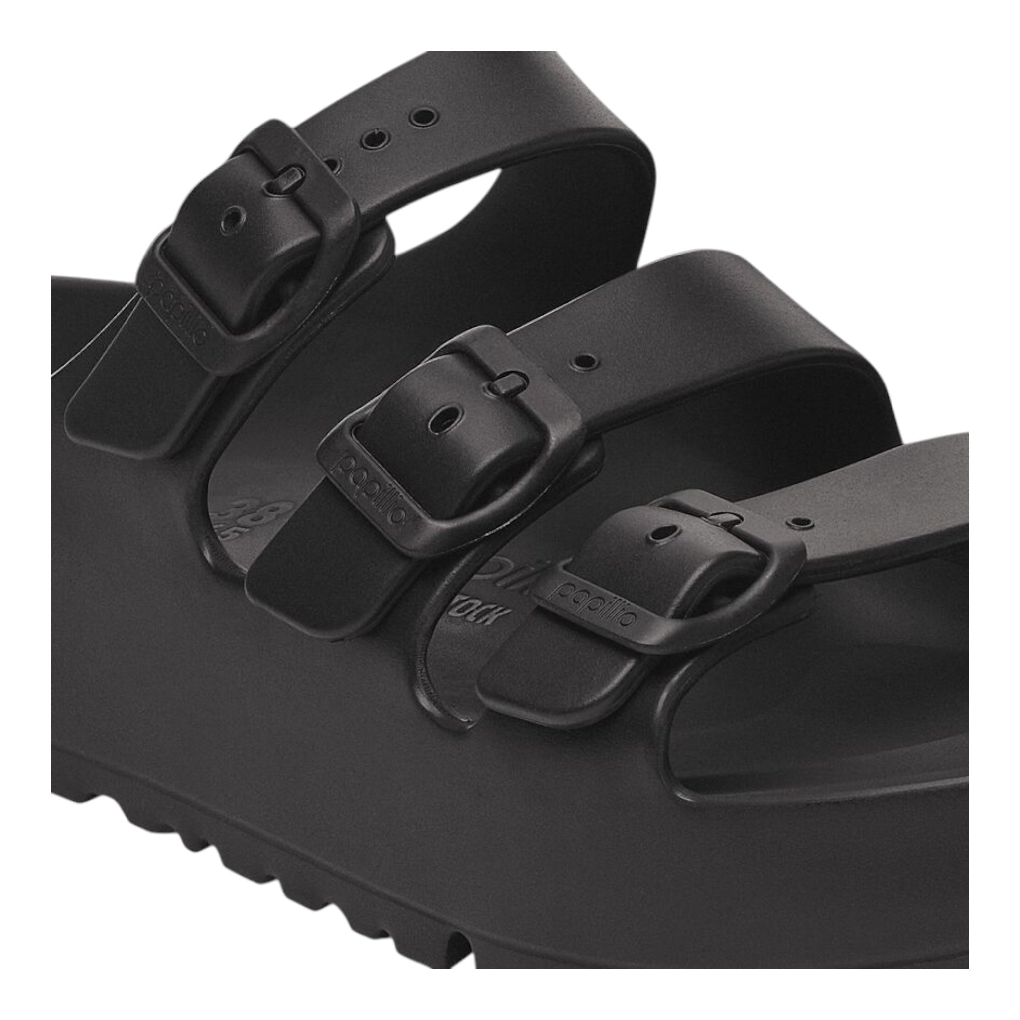 Florida III Donna EVA Pap Flex Platform Birkoflor Papillio by Birkenstock 1029738