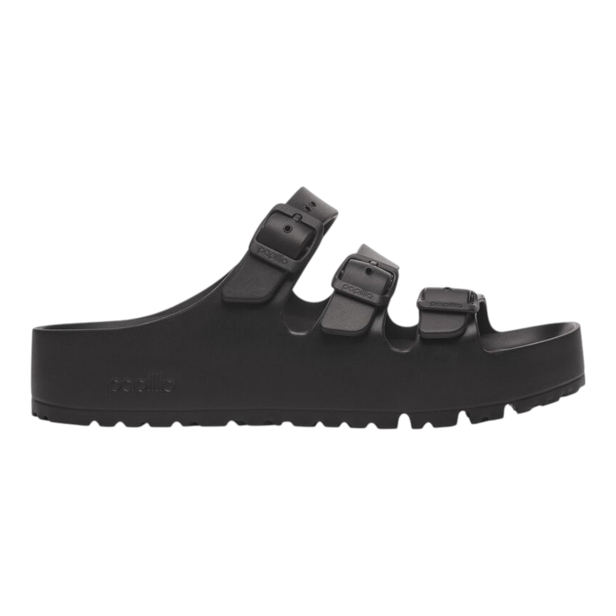 Florida III Donna EVA Pap Flex Platform Birkoflor Papillio by Birkenstock 1029738