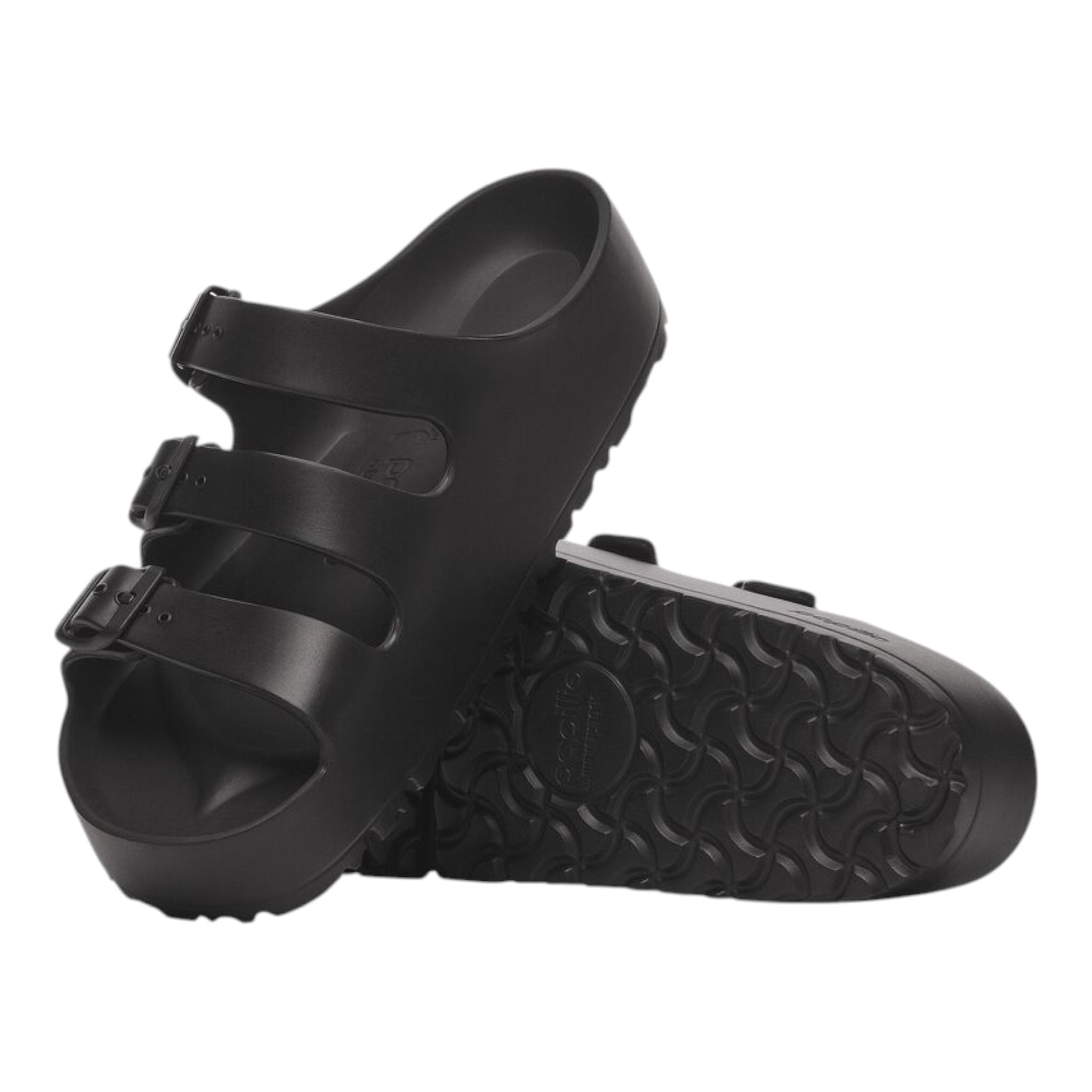 Florida III Donna EVA Pap Flex Platform Birkoflor Papillio by Birkenstock 1029738