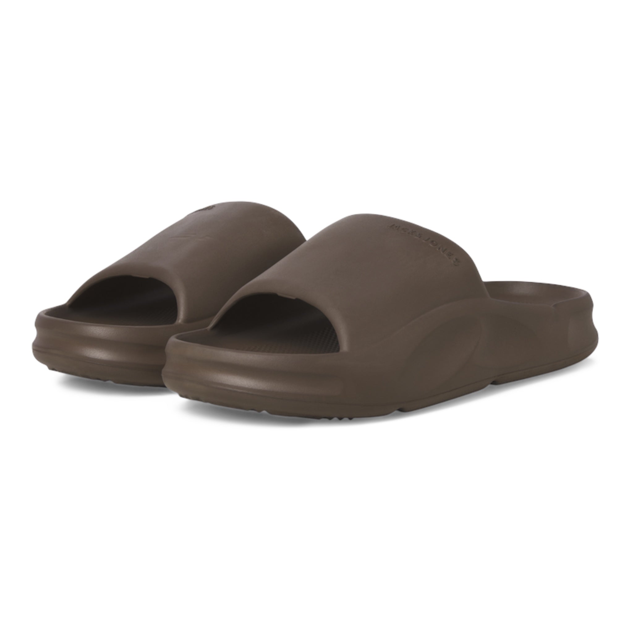 Status Molded Slider Carafe Slippers 12251282 Jack &amp; Jones