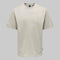 Basic Ons Fred Life Relaxed SS Tee Silver Lining T-Shirt 22022532