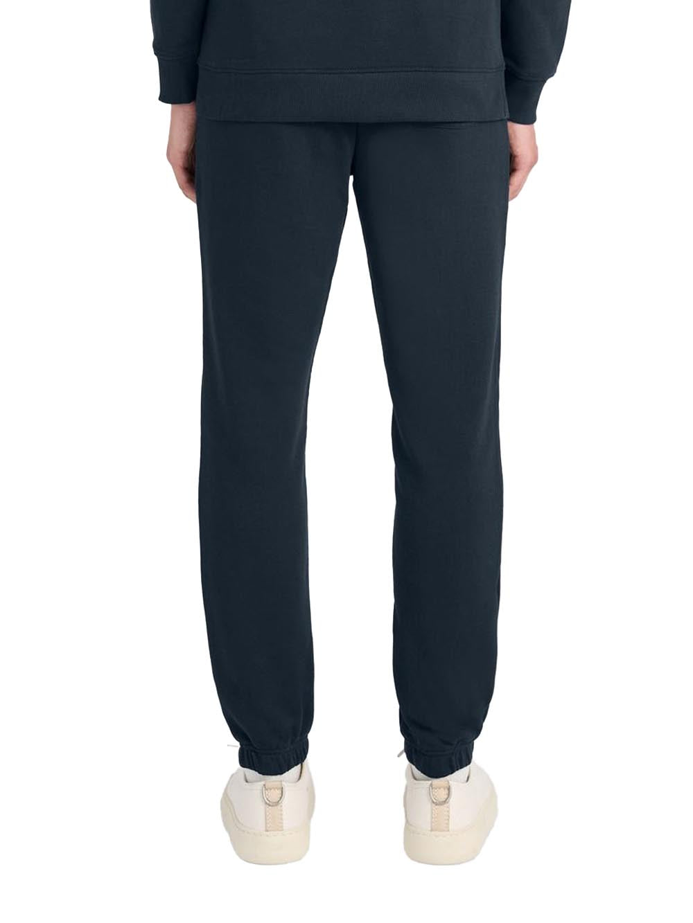 Lyle & Scott Slim Brush Back Sweatpant Dark Navy ML2150V/Z271
