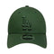 Cappello con Visiera LA Dodgers 9FORTY M-Crown Verde Scuro 60915962