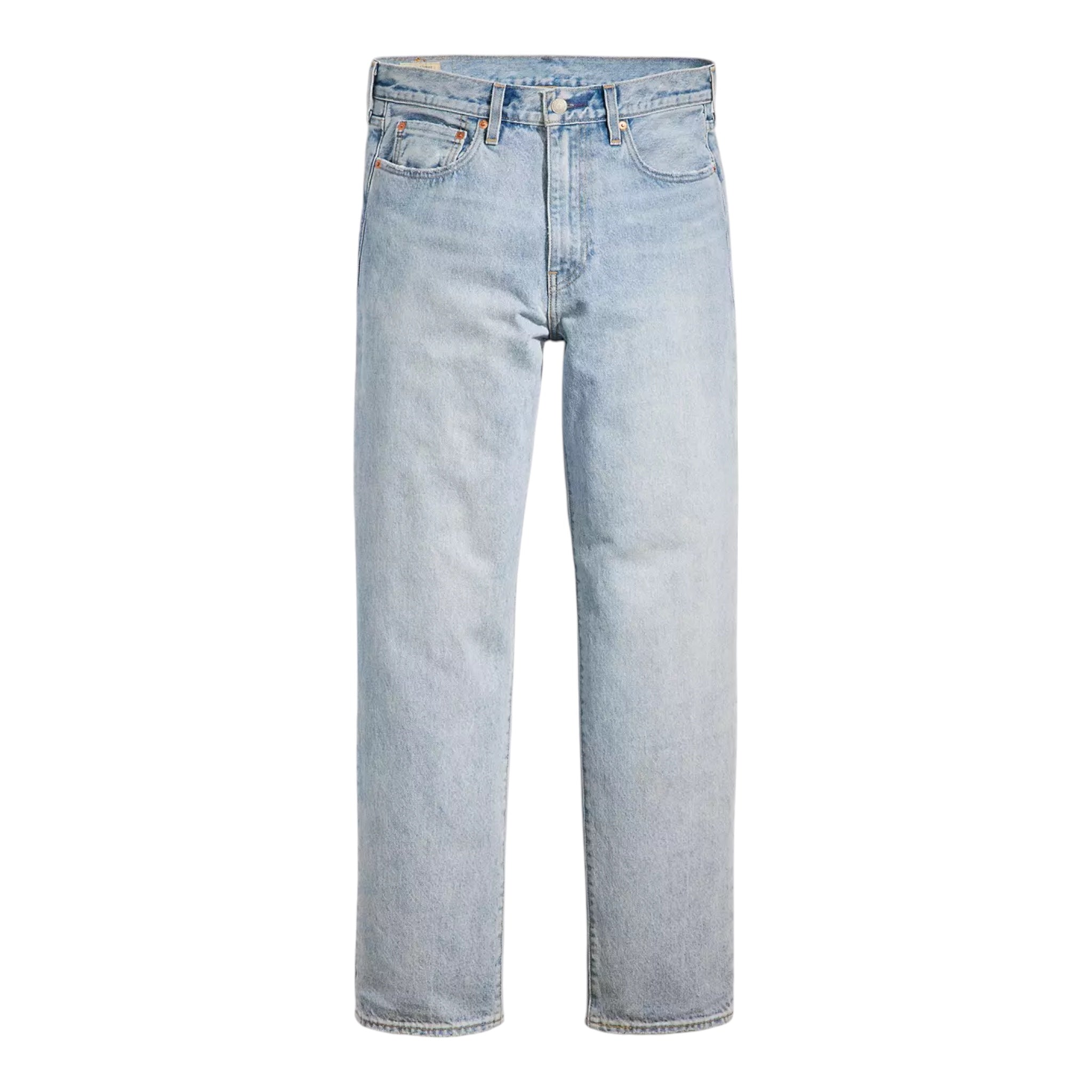 Jeans 568 Loose Straight Baby Blue Essentials 290370062 Levi's