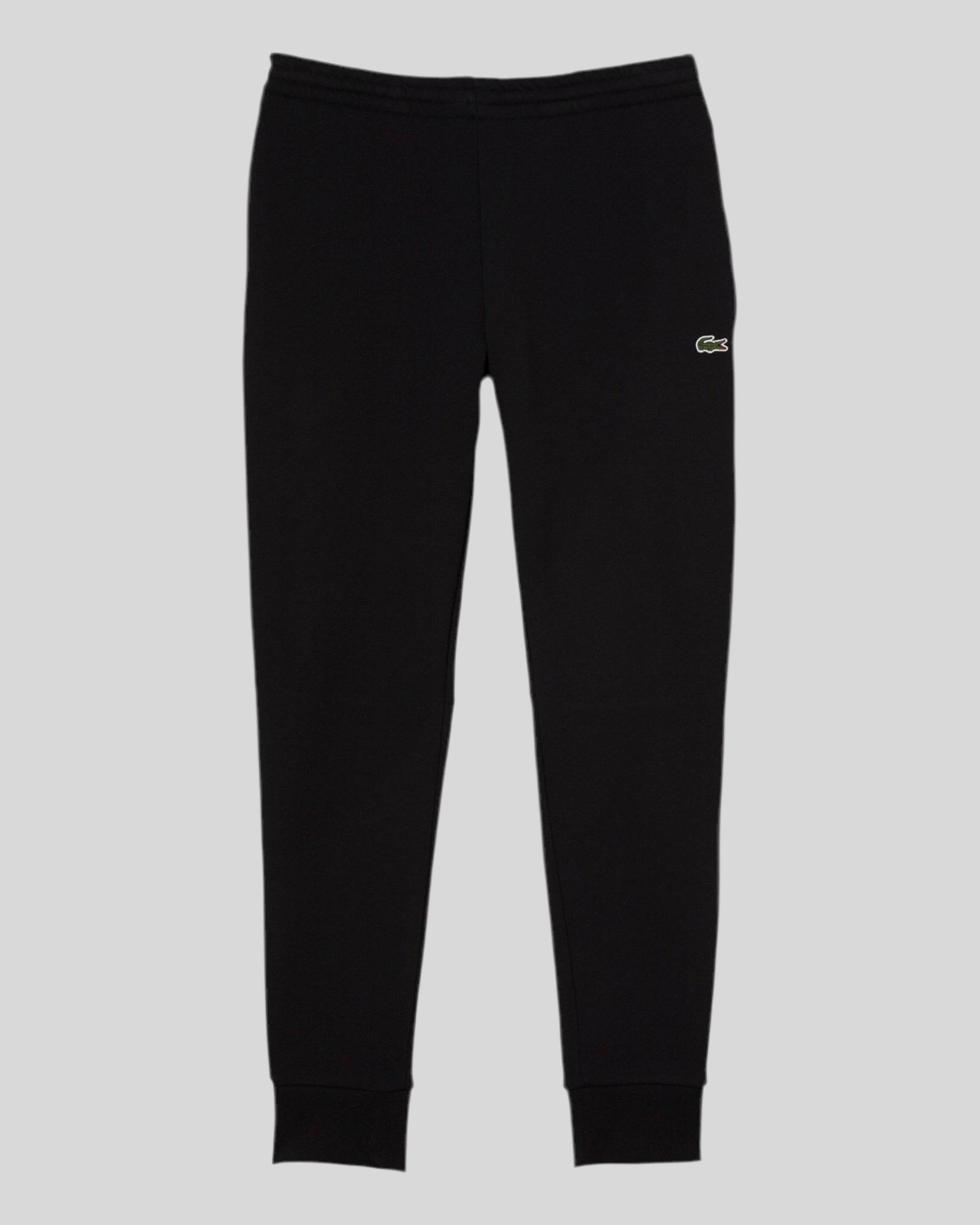 Pantalone Tuta SLim Fit Nero XH9624-00-031 Lacoste
