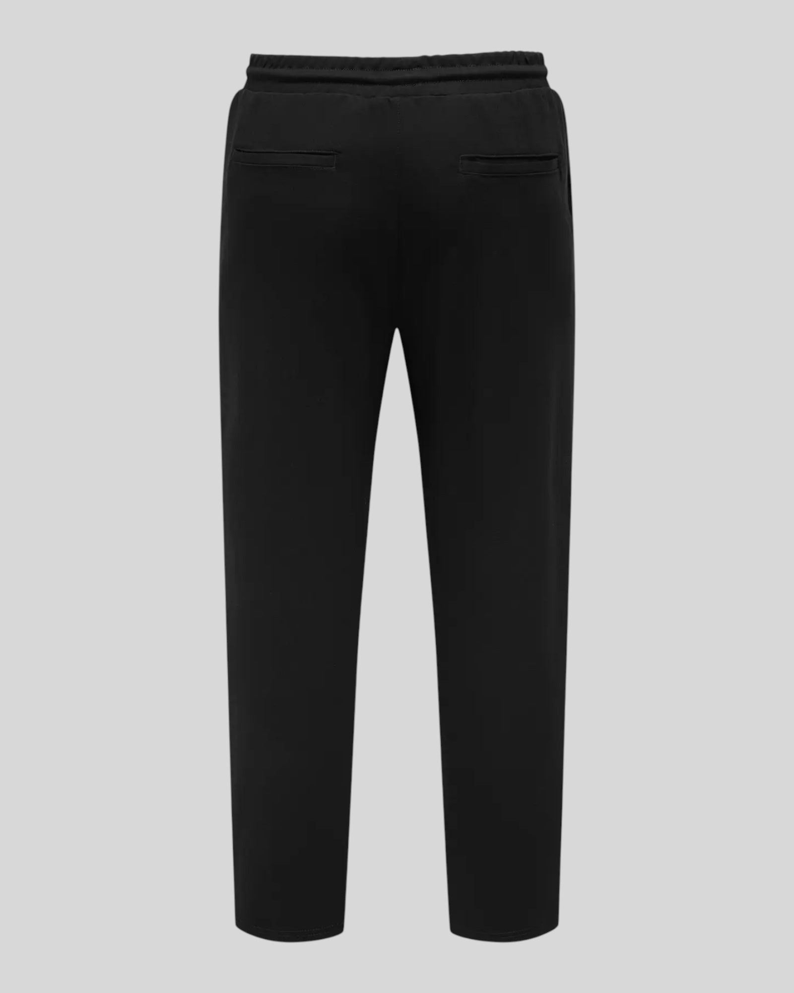 Pantalone Con elastico Onsmark Sinus 0209 Nero 22035989 Only & Sons