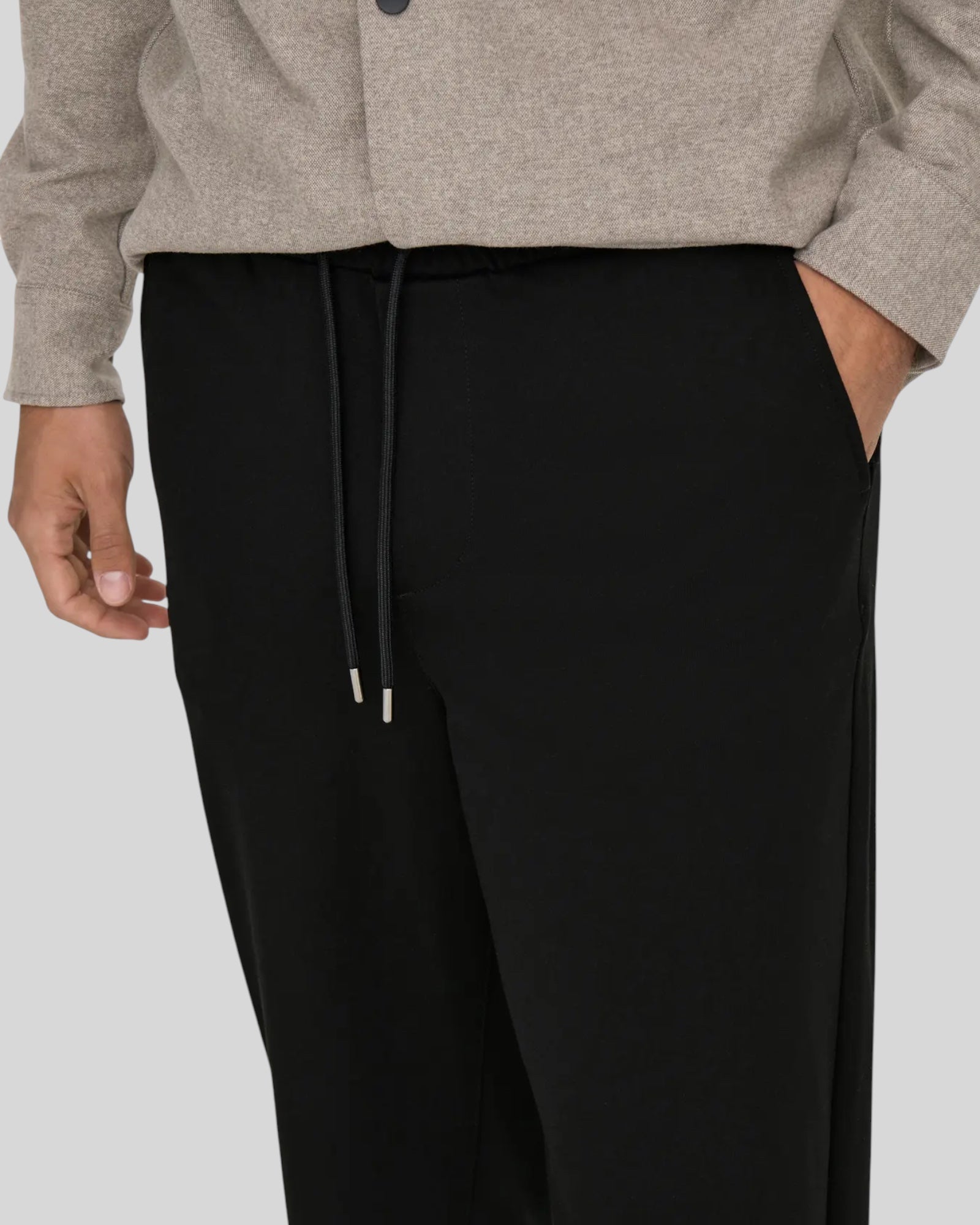 Pantalone Con elastico Onsmark Sinus 0209 Nero 22035989 Only & Sons