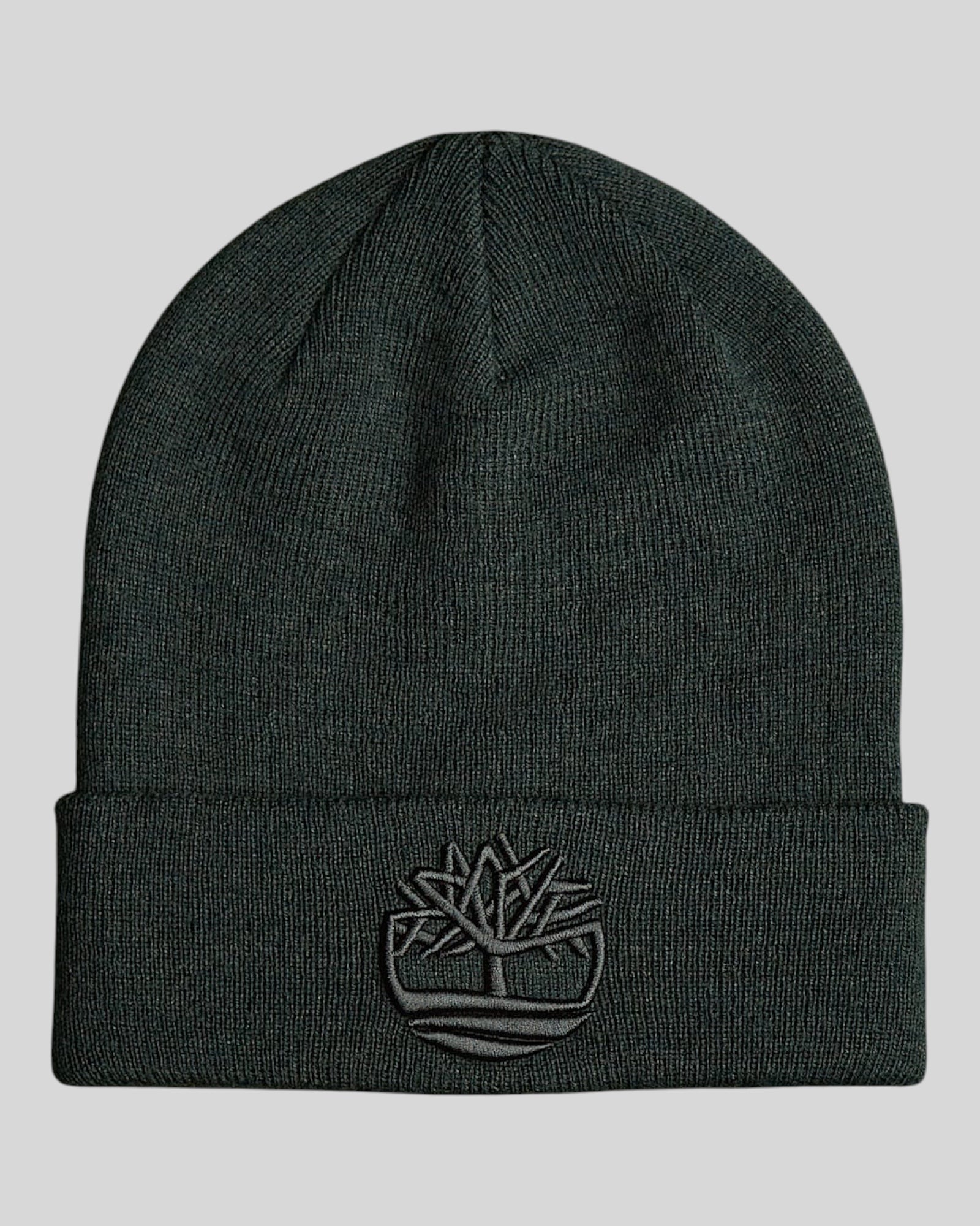 Berretto Con Ricamo 3D Nero TB0A65HP 001 Timberlad