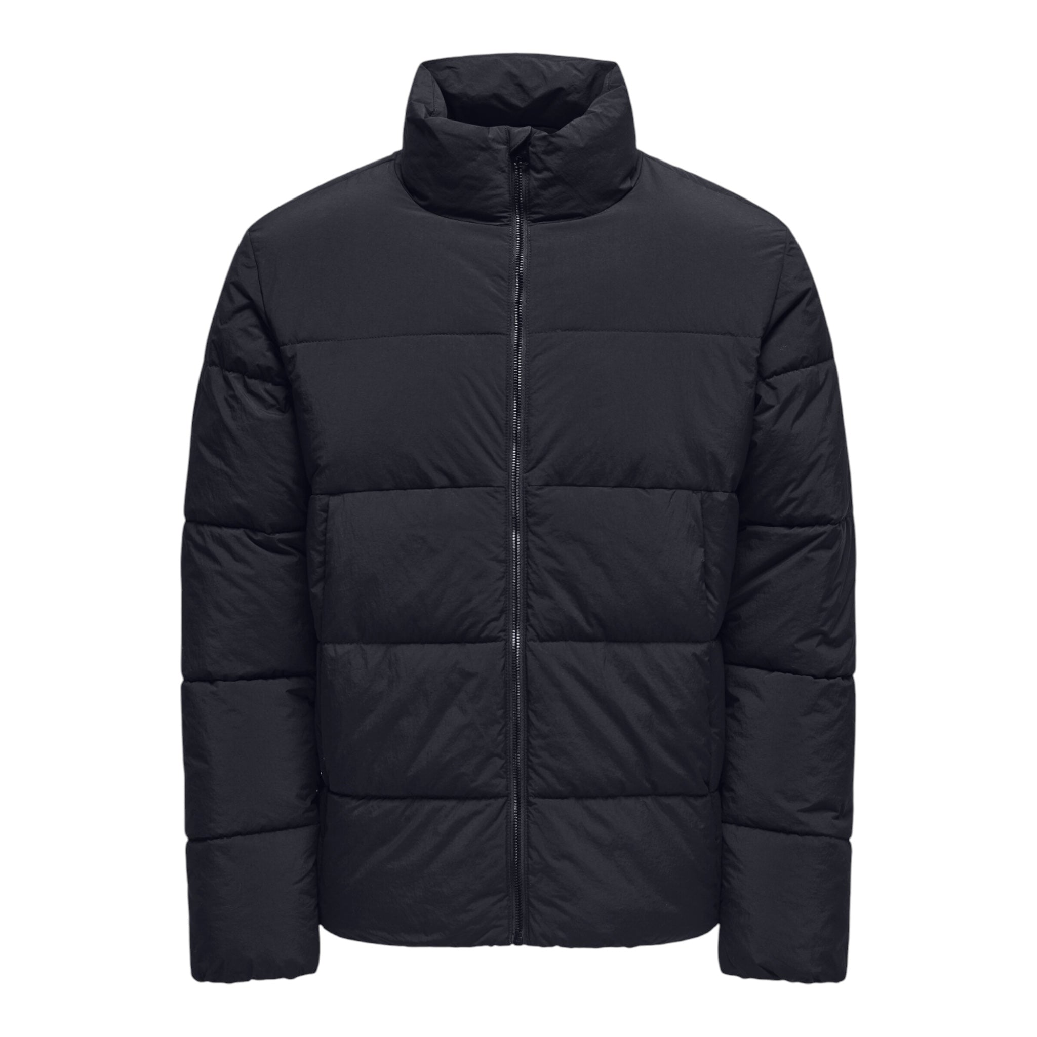 Giubbotto Ons Global Offer Jacket Nero 22033284 Only & Sons