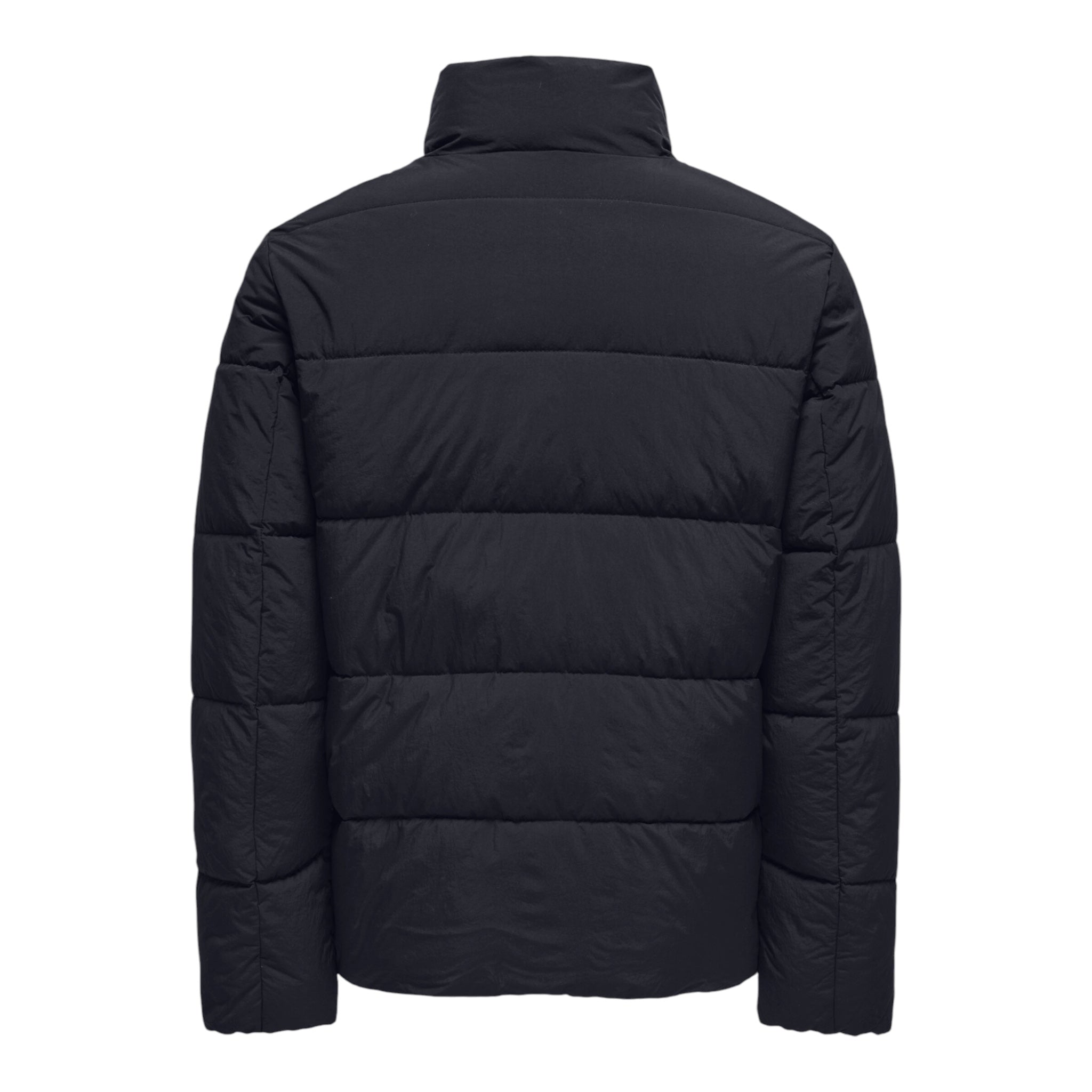 Giubbotto Ons Global Offer Jacket Nero 22033284 Only & Sons