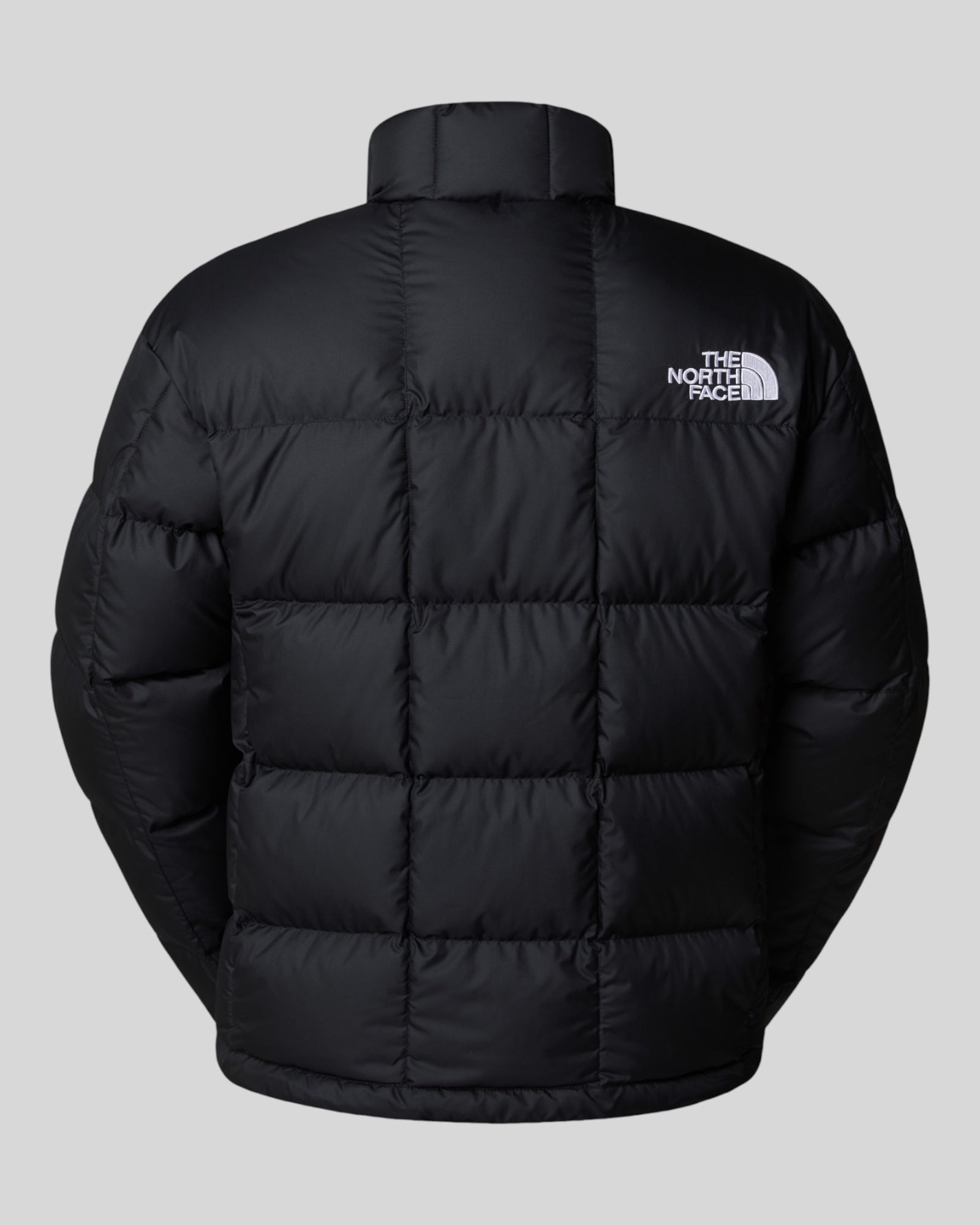 Giubbotto In Piumino M Lhotse Nero NF0A3Y23G0E The North Face