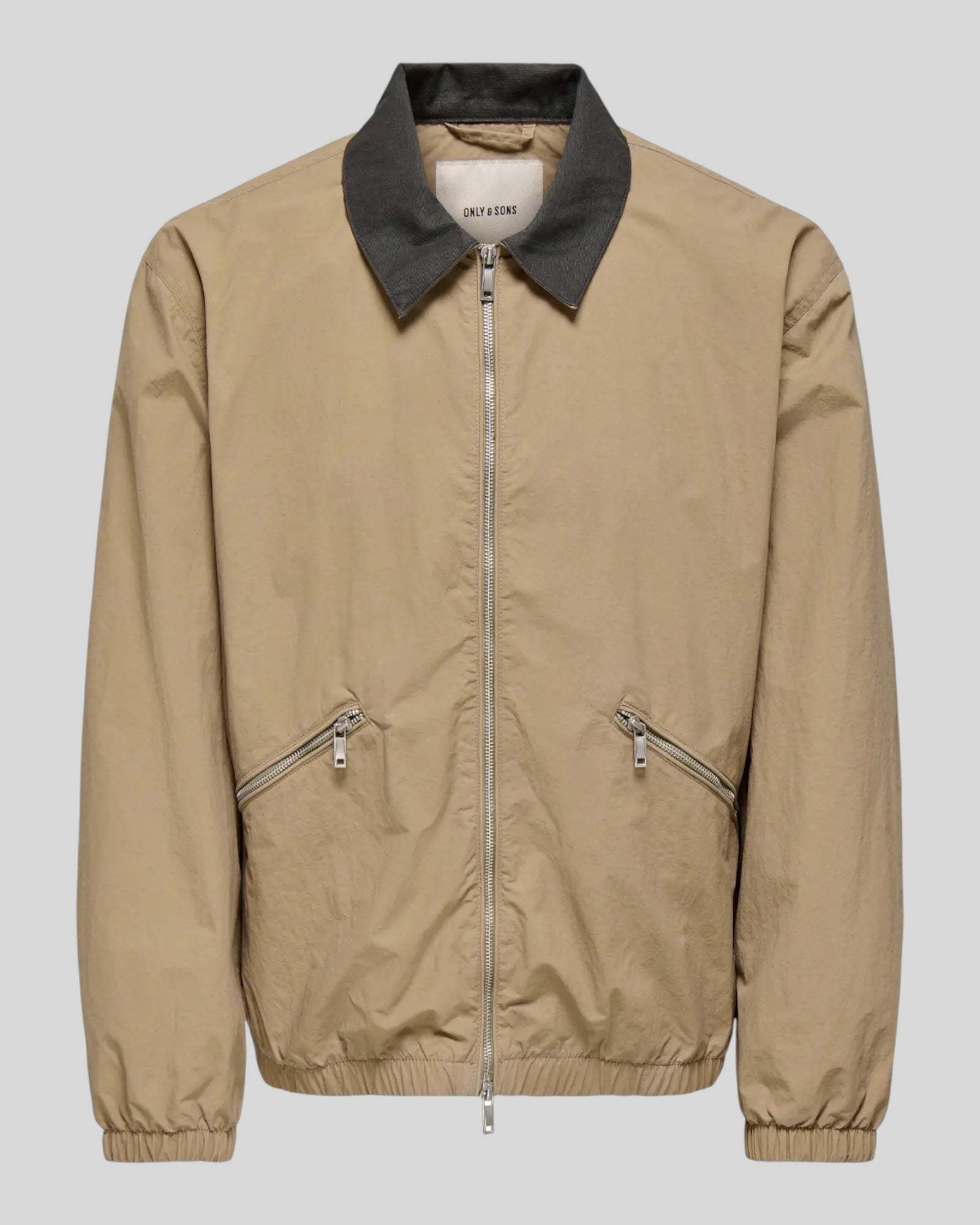 Giacca Onswilliam Jacket OTW Elmwood 22036682 Only & Sons