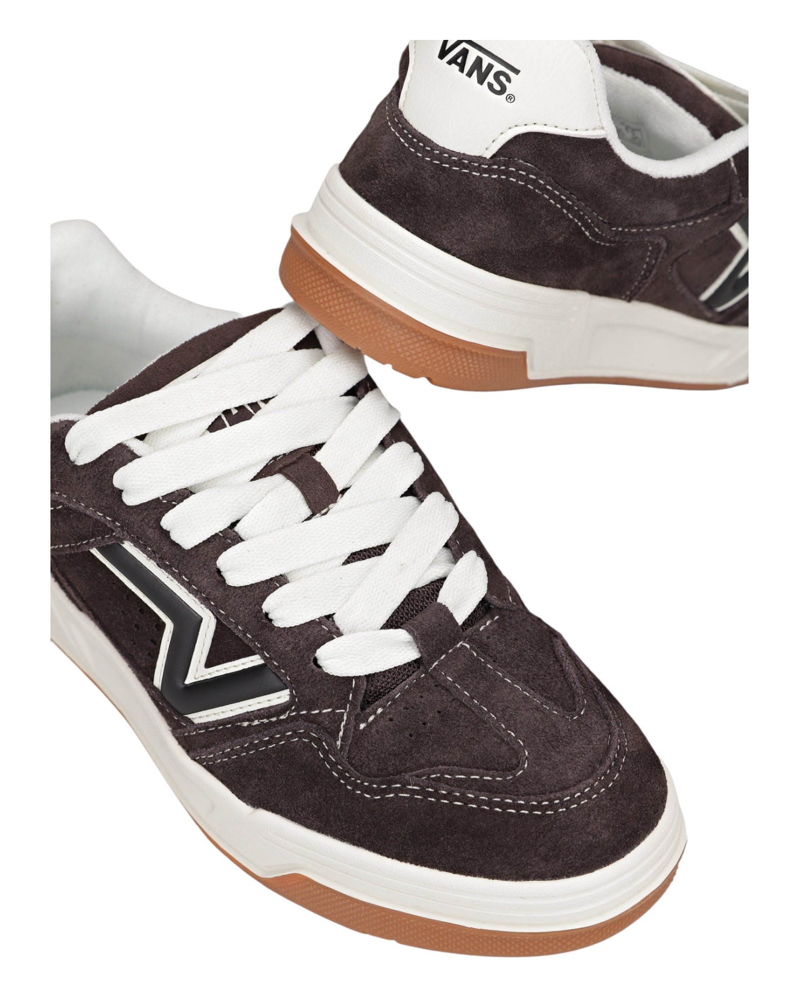 Sneakers Upland Contrast Stitch VN000D1H6FY7U1 Vans