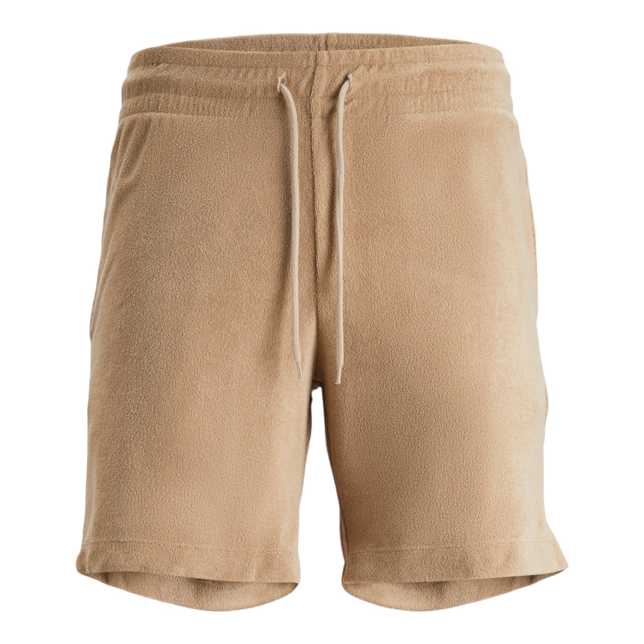 Shorts Terry JamesJayden Timber Wolf 12236582Jack & Jones