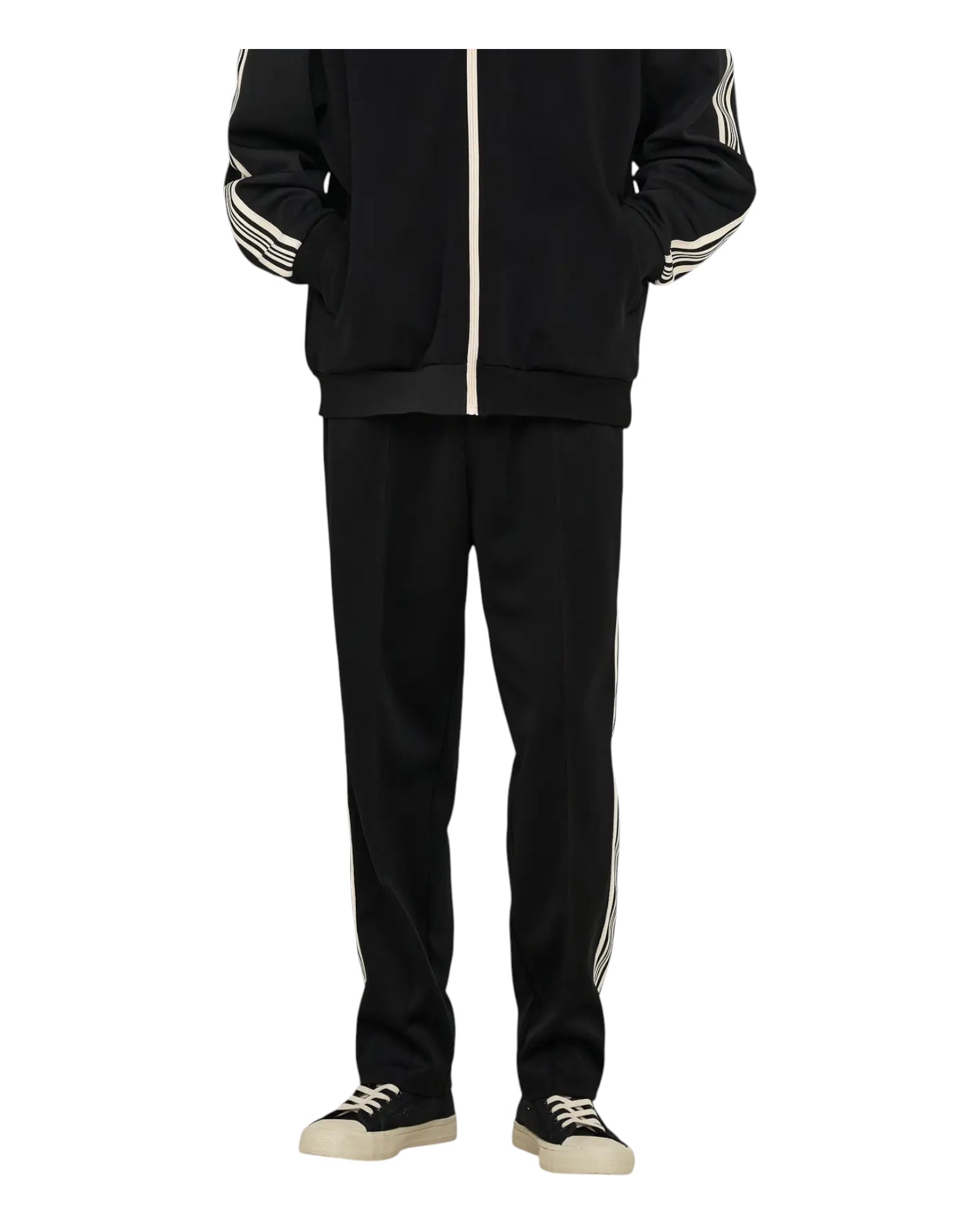 Trackpant Onsriber Regular Nero 22035172 Only & Sons
