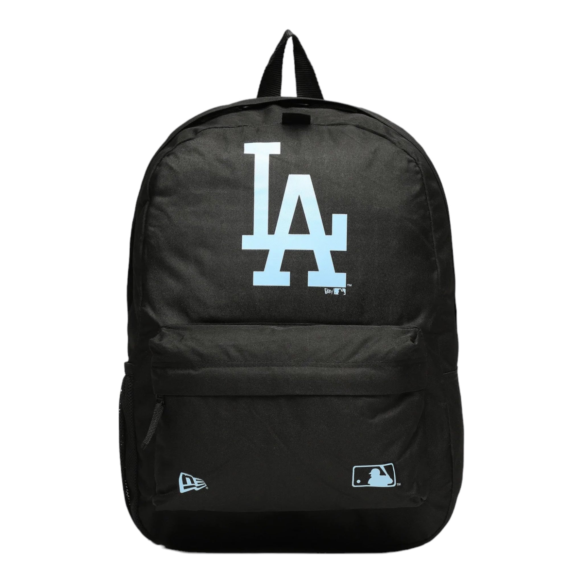 MLB Stadium Pack Rucksack Los Angeles Dodgers Schwarz 60357024