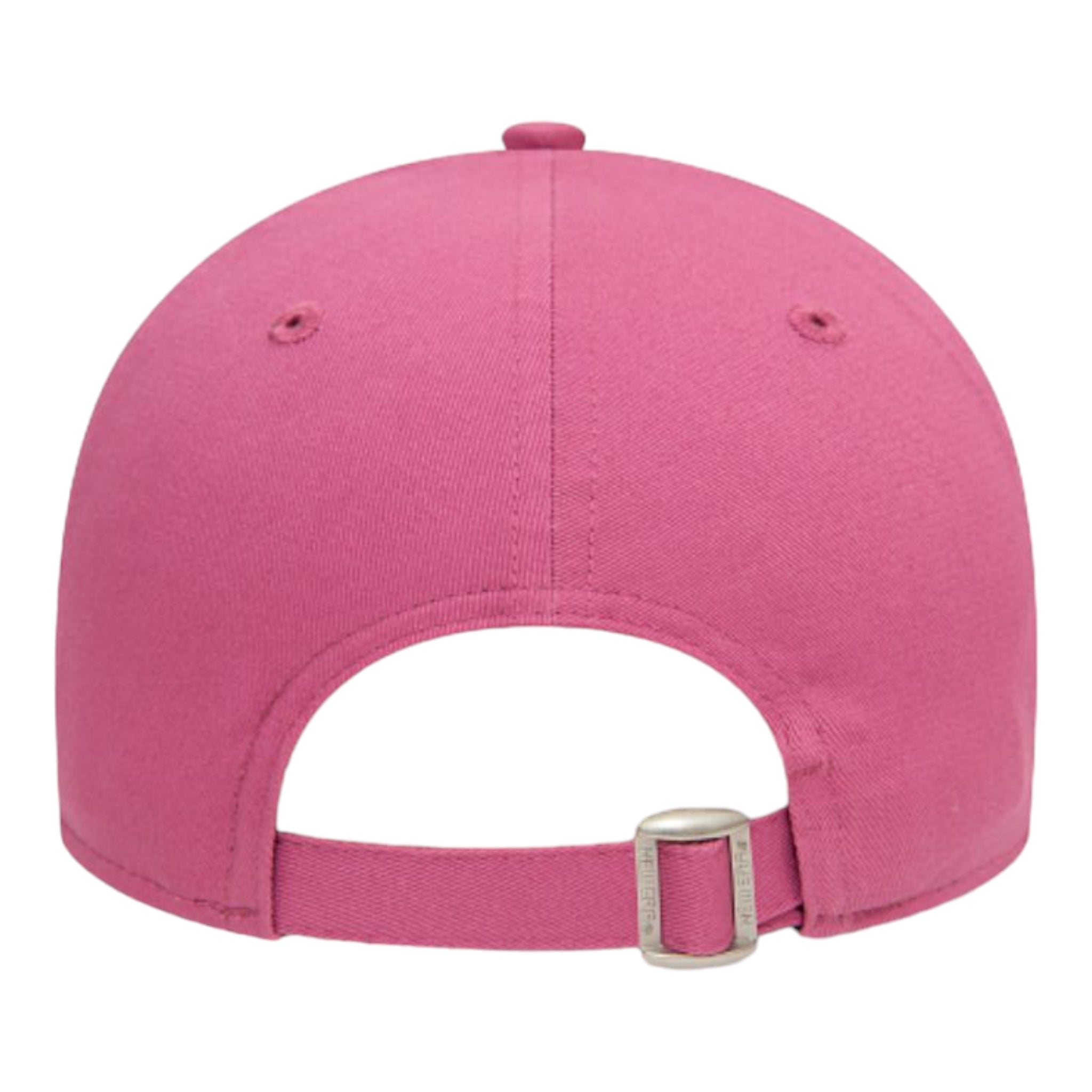 Adult Unisex Hat 940 League Basic NY Pink 60565093 New Era