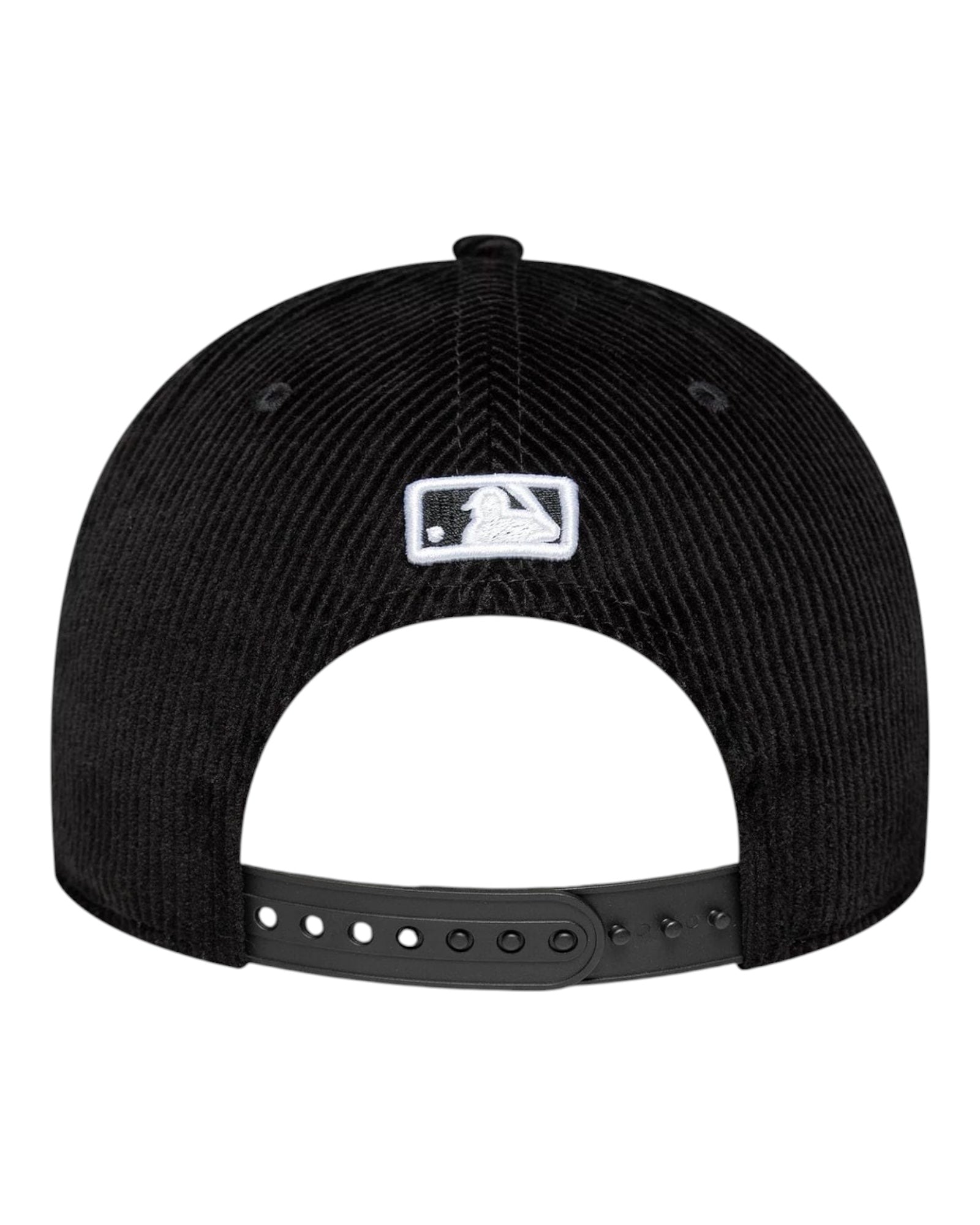 Cappello Con Visiera MLB Cord  New York Yankees 9Forty 60691062 New Era