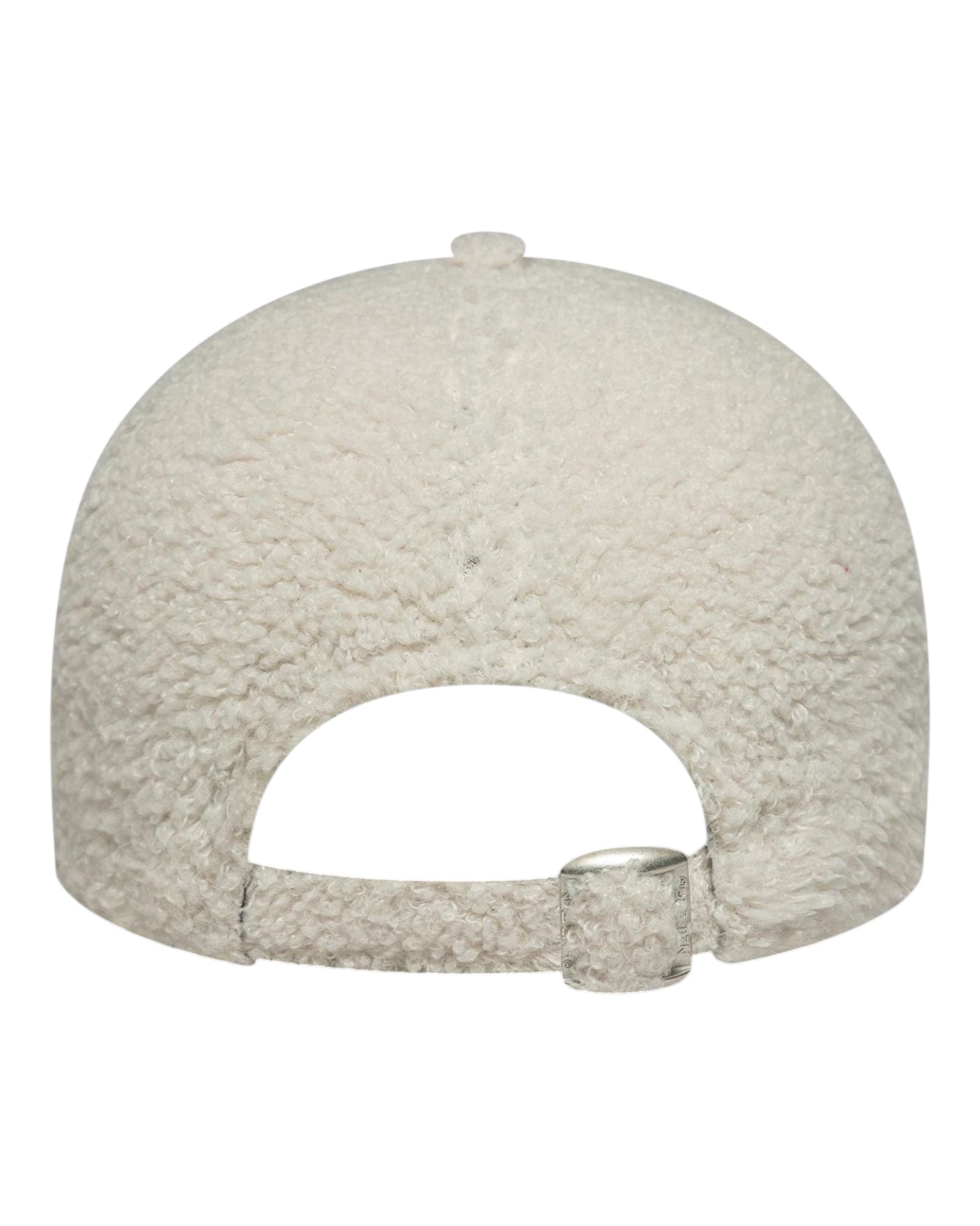 Cappello Con Visiera MLB Borg New York Yankees 9Forty 60691312 New Era
