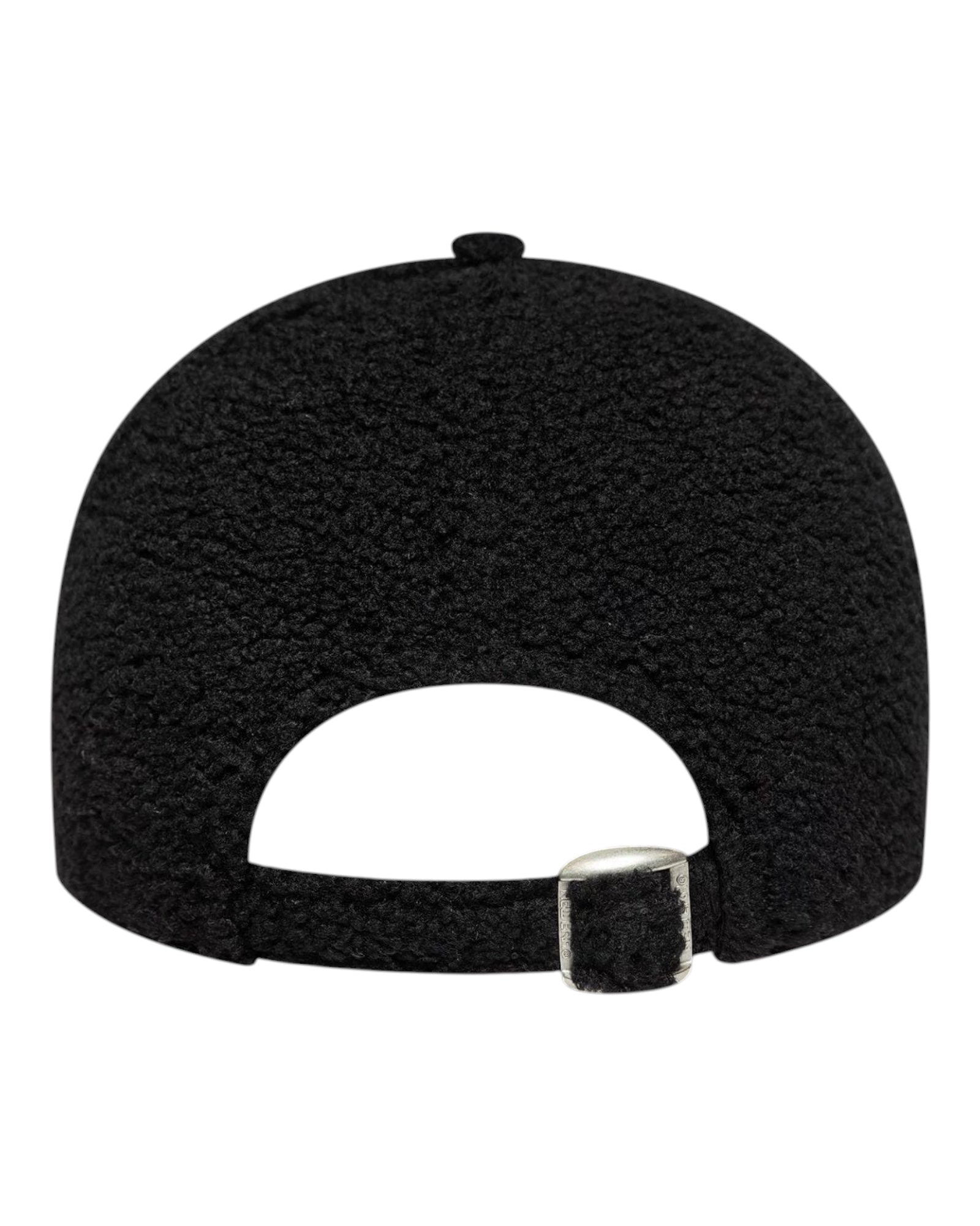 Cappello Con Visiera MLB Borg LA Dodgers Nero 9Forty 60691331 New Era