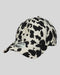 Cappello Con Visiera 9Forty New York Yankees MLB Cow Midi Nero Donna 60771872 New Era